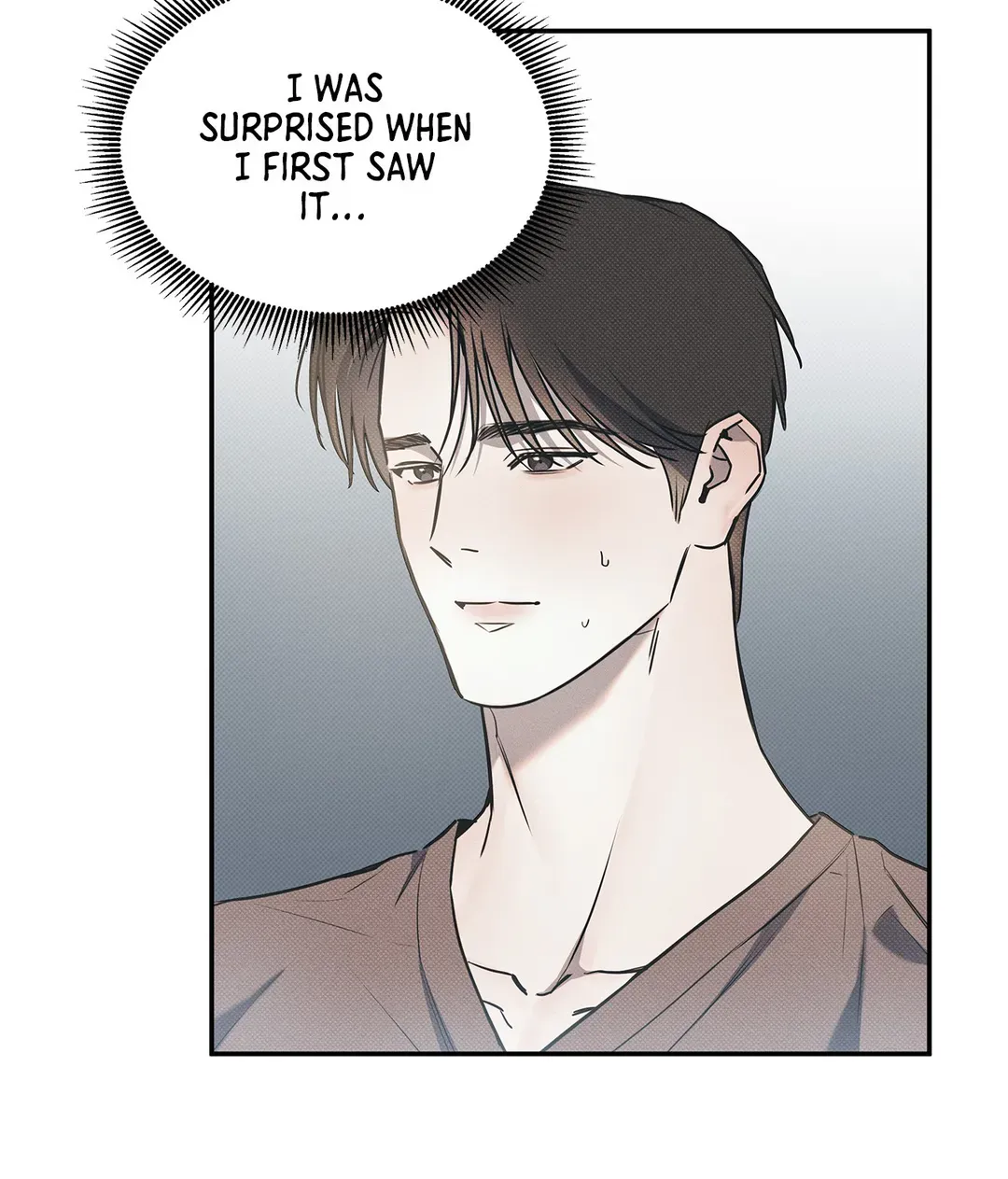 The Sea’s Nocturne (Mature) - Chapter 77 manhwa