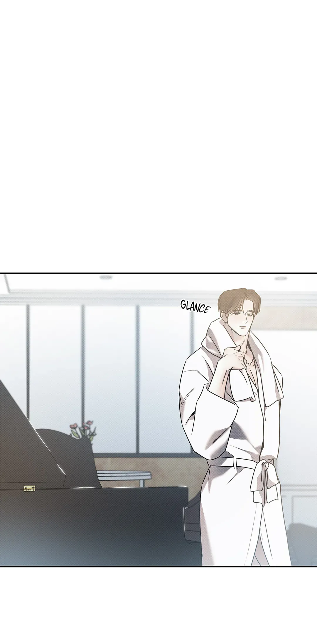 The Sea’s Nocturne (Mature) - Chapter 77 manhwa