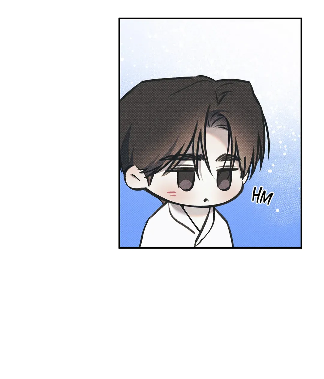 The Sea’s Nocturne (Mature) - Chapter 77 manhwa