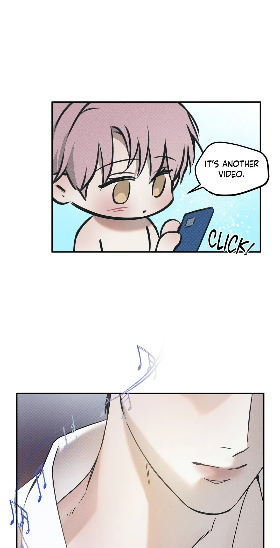 The Sea’s Nocturne (Mature) - Chapter 77 manhwa