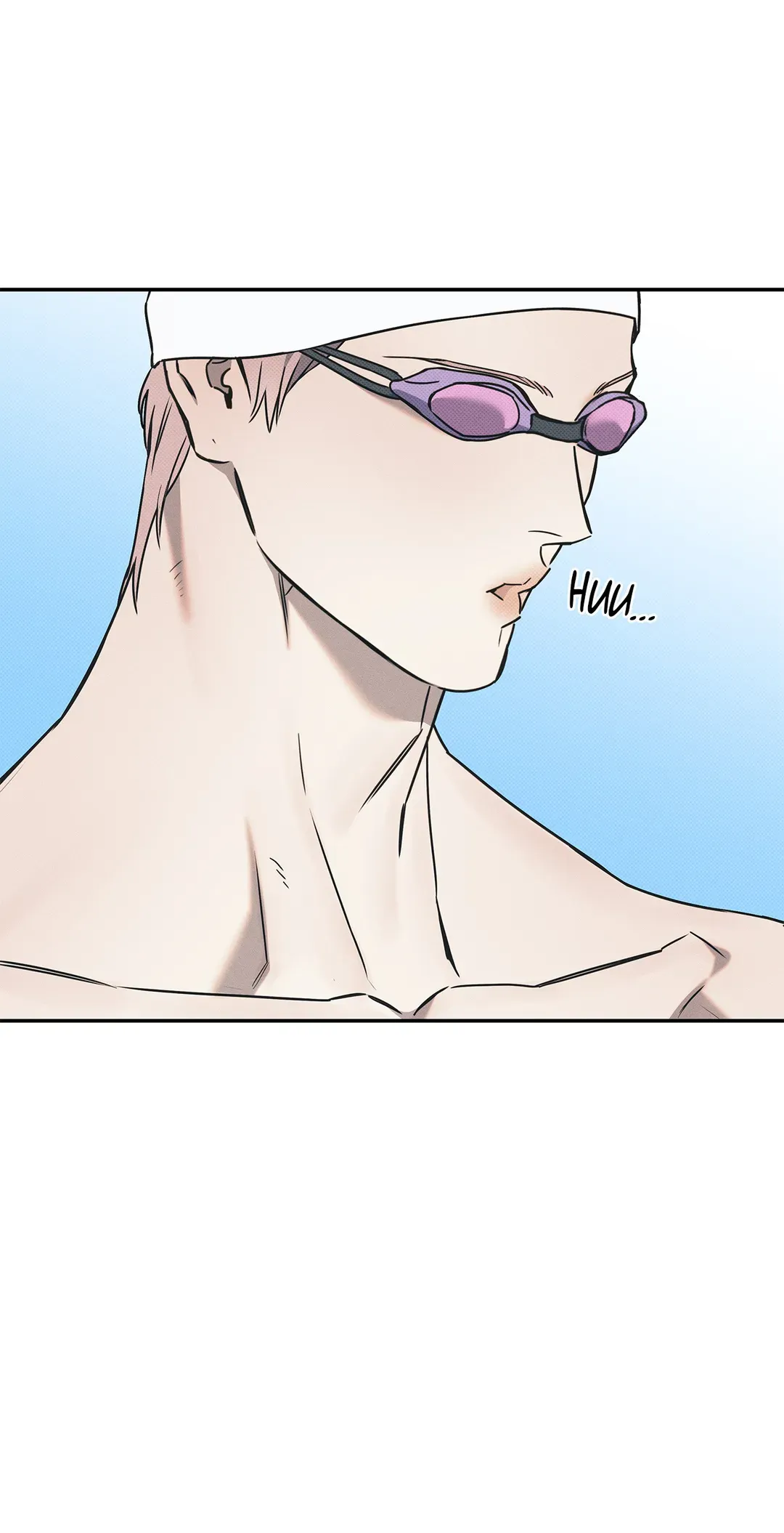 The Sea’s Nocturne (Mature) - Chapter 77 manhwa