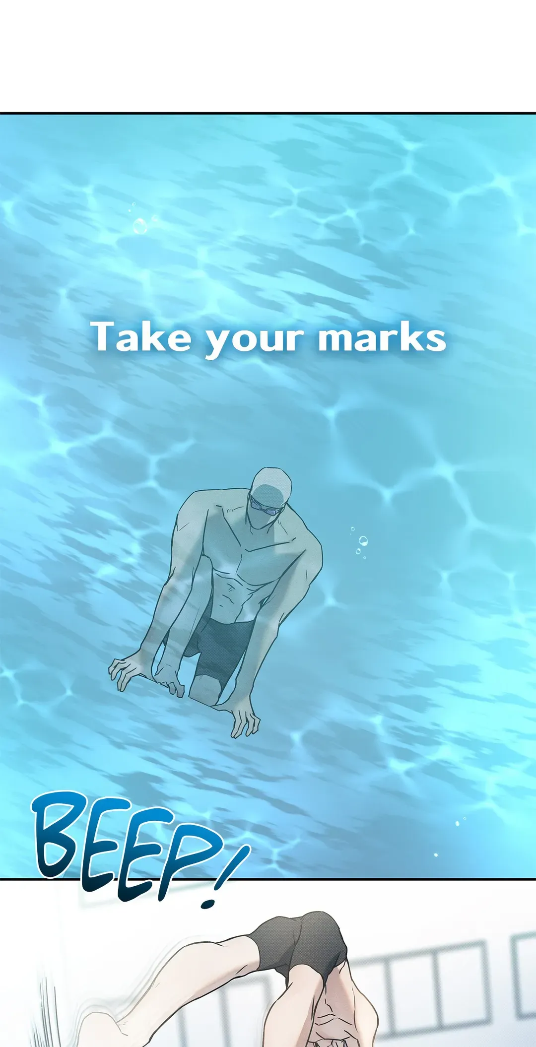 The Sea’s Nocturne (Mature) - Chapter 77 manhwa