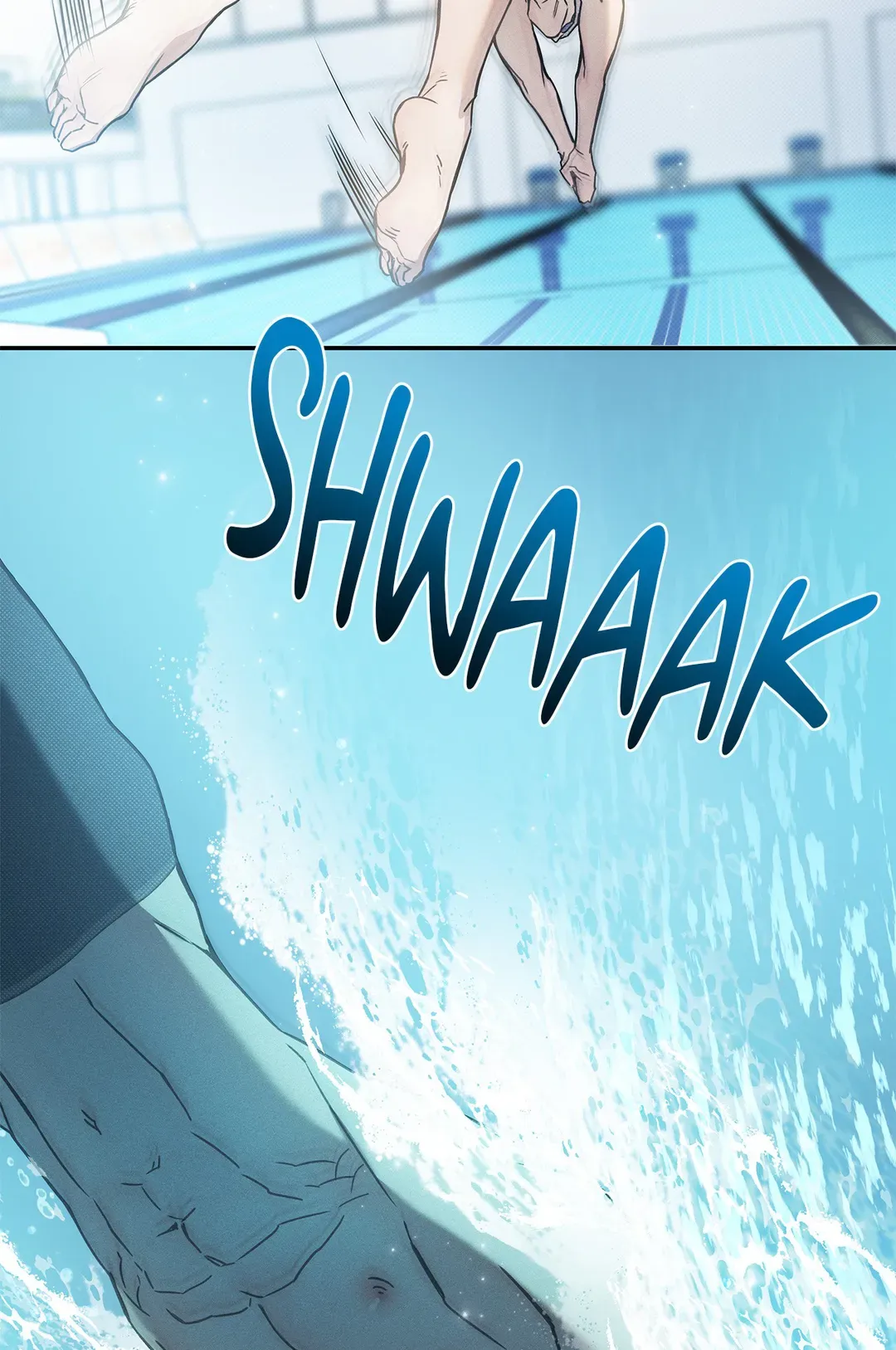 The Sea’s Nocturne (Mature) - Chapter 77 manhwa
