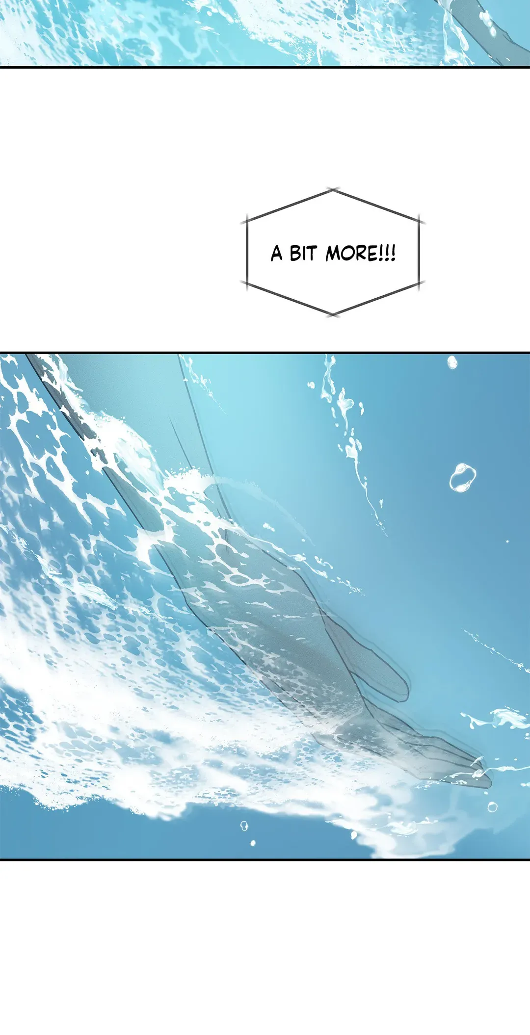 The Sea’s Nocturne (Mature) - Chapter 77 manhwa