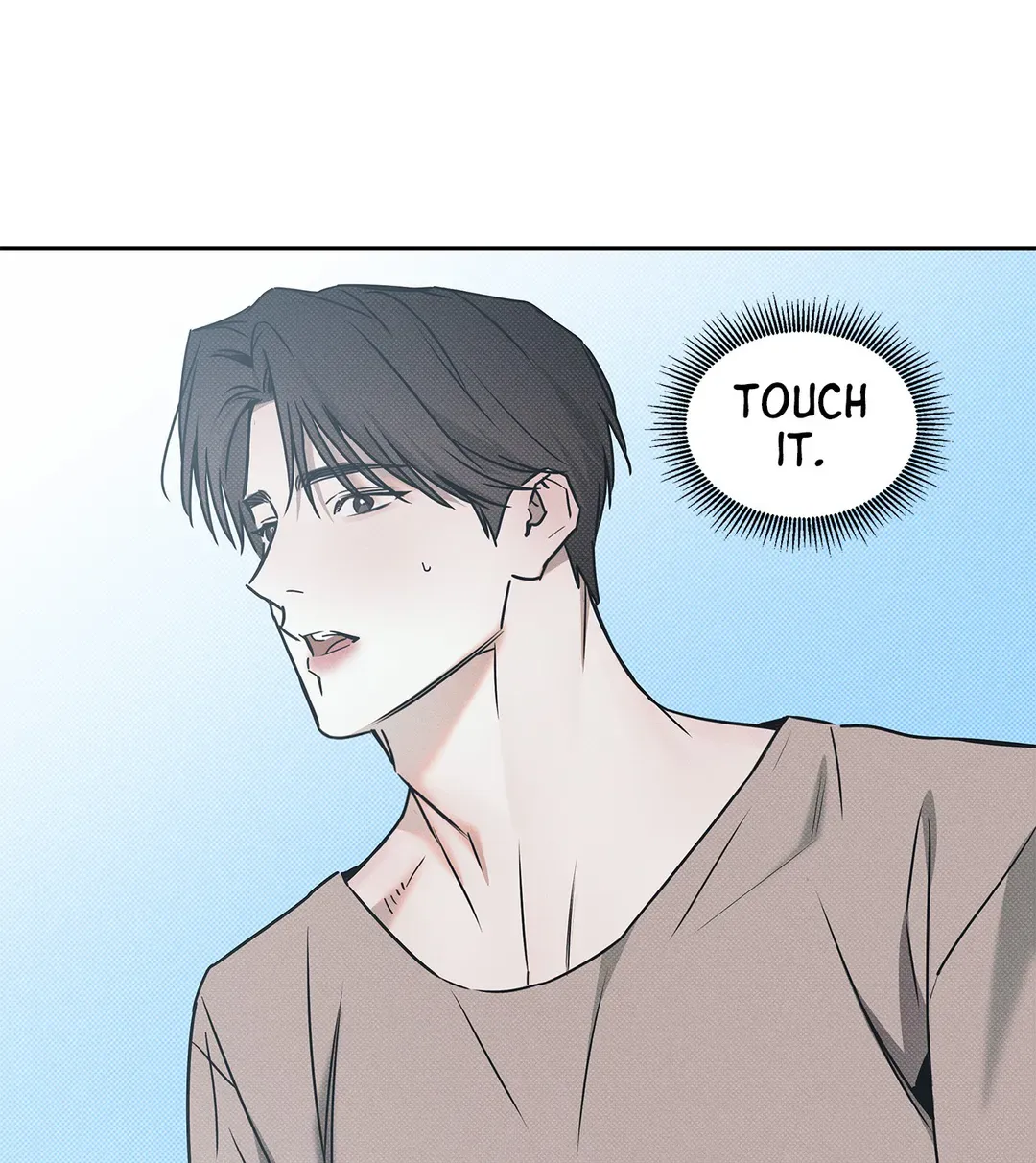 The Sea’s Nocturne (Mature) - Chapter 77 manhwa