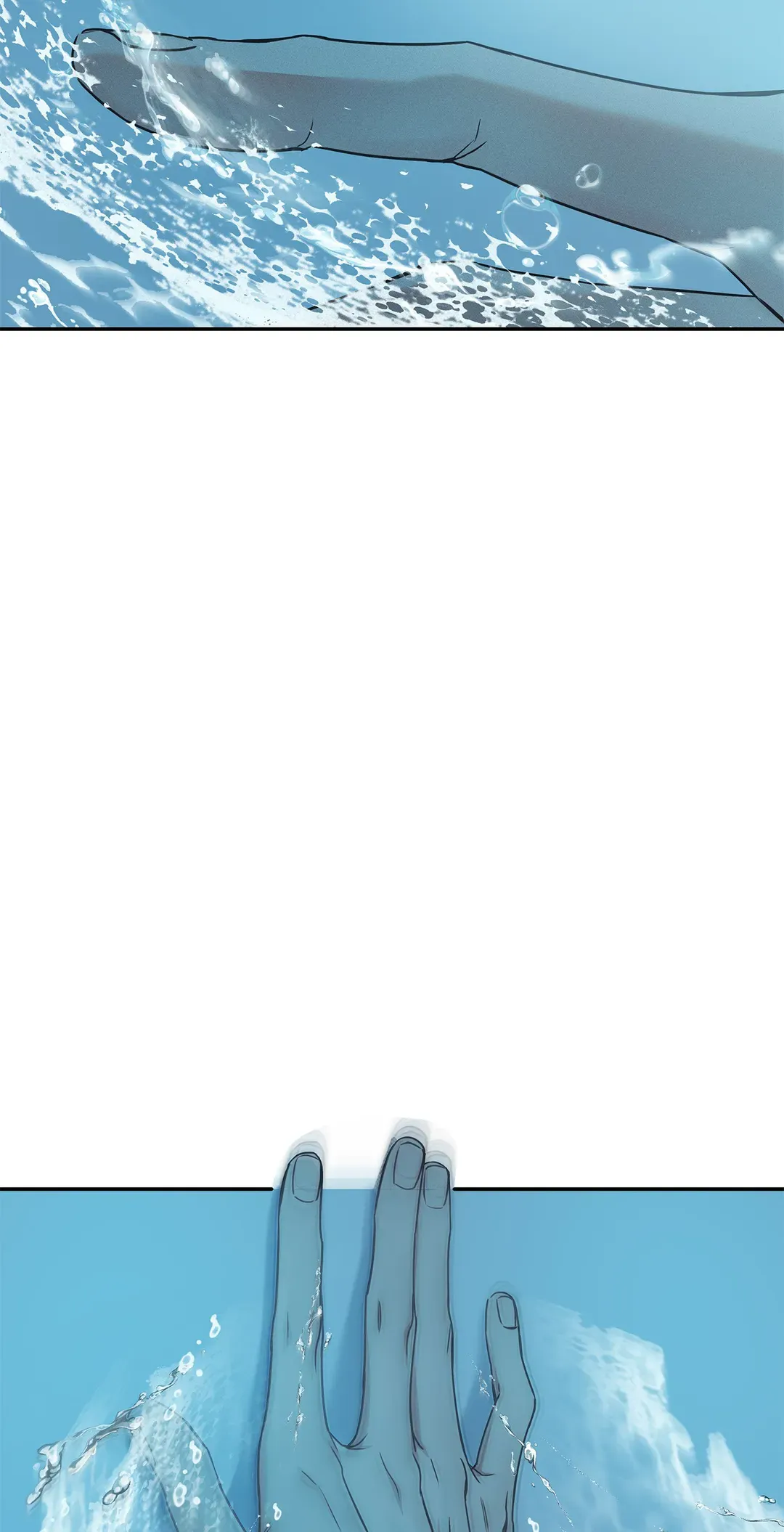 The Sea’s Nocturne (Mature) - Chapter 77 manhwa