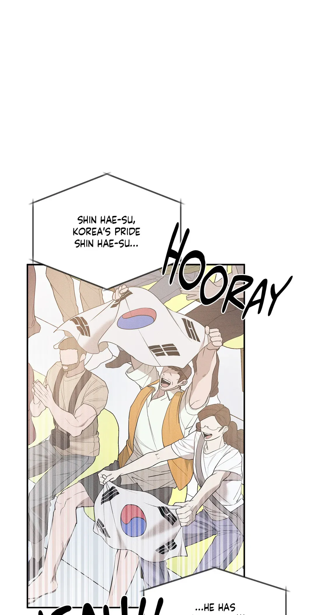 The Sea’s Nocturne (Mature) - Chapter 77 manhwa