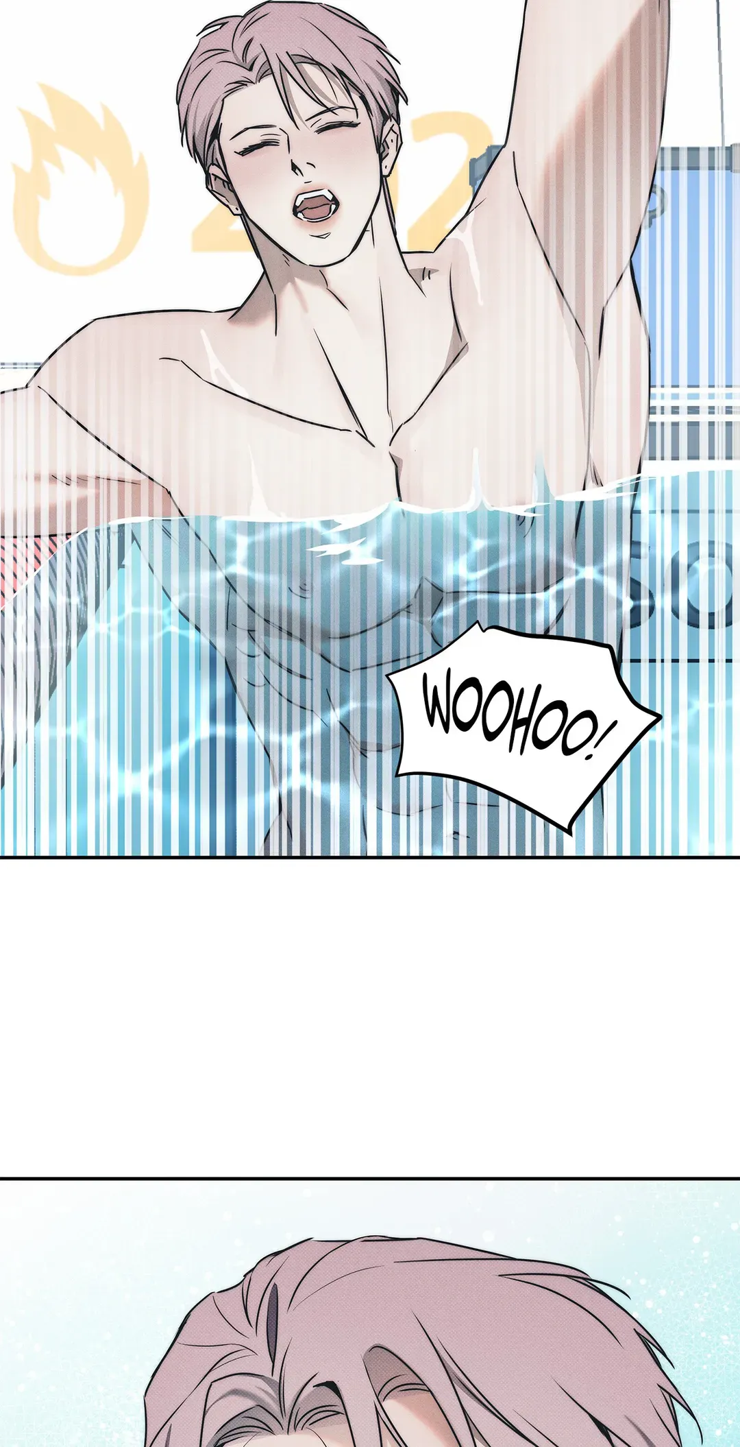 The Sea’s Nocturne (Mature) - Chapter 77 manhwa