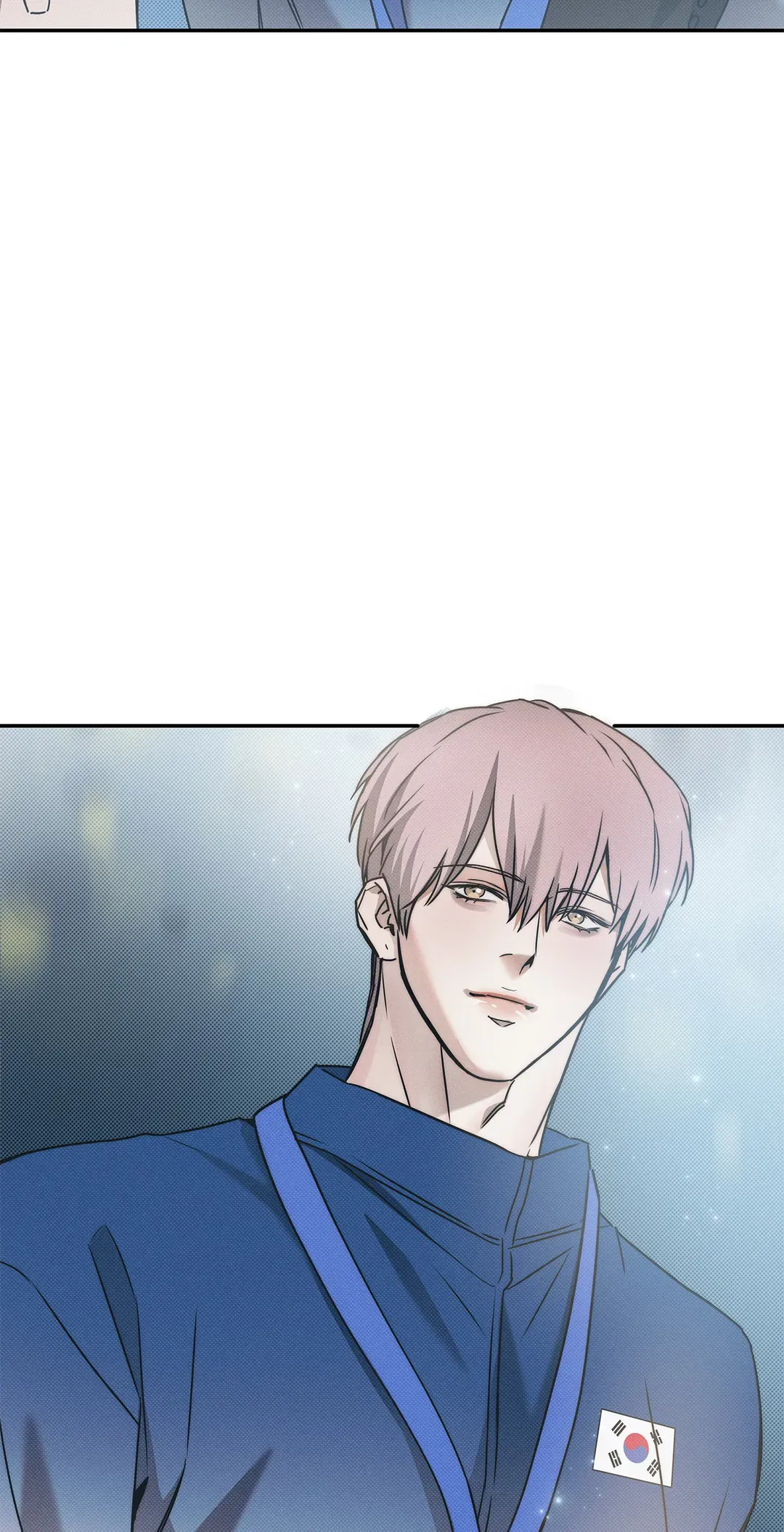 The Sea’s Nocturne (Mature) - Chapter 77 manhwa
