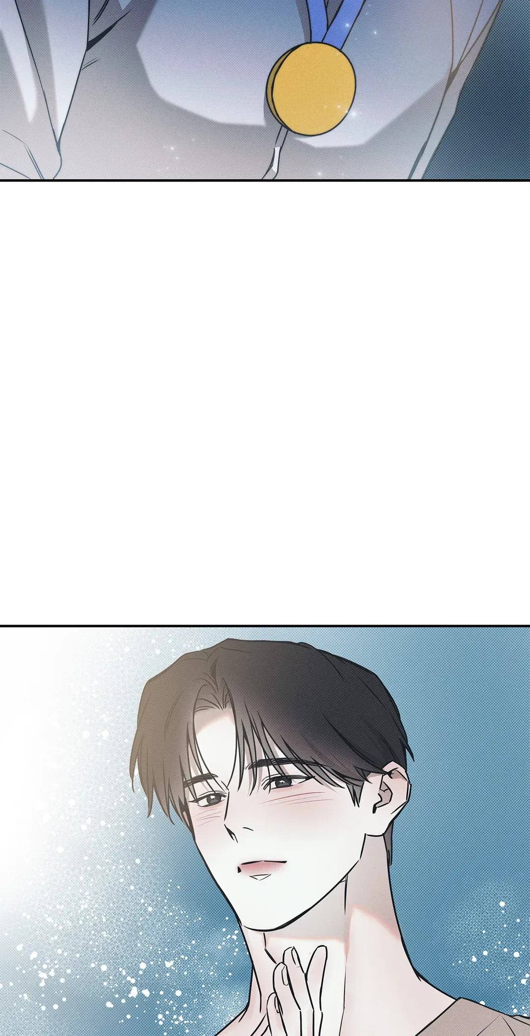 The Sea’s Nocturne (Mature) - Chapter 77 manhwa