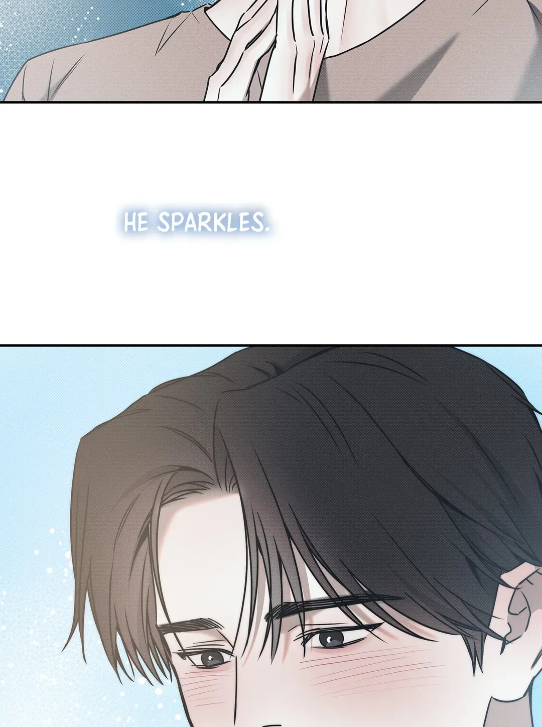 The Sea’s Nocturne (Mature) - Chapter 77 manhwa