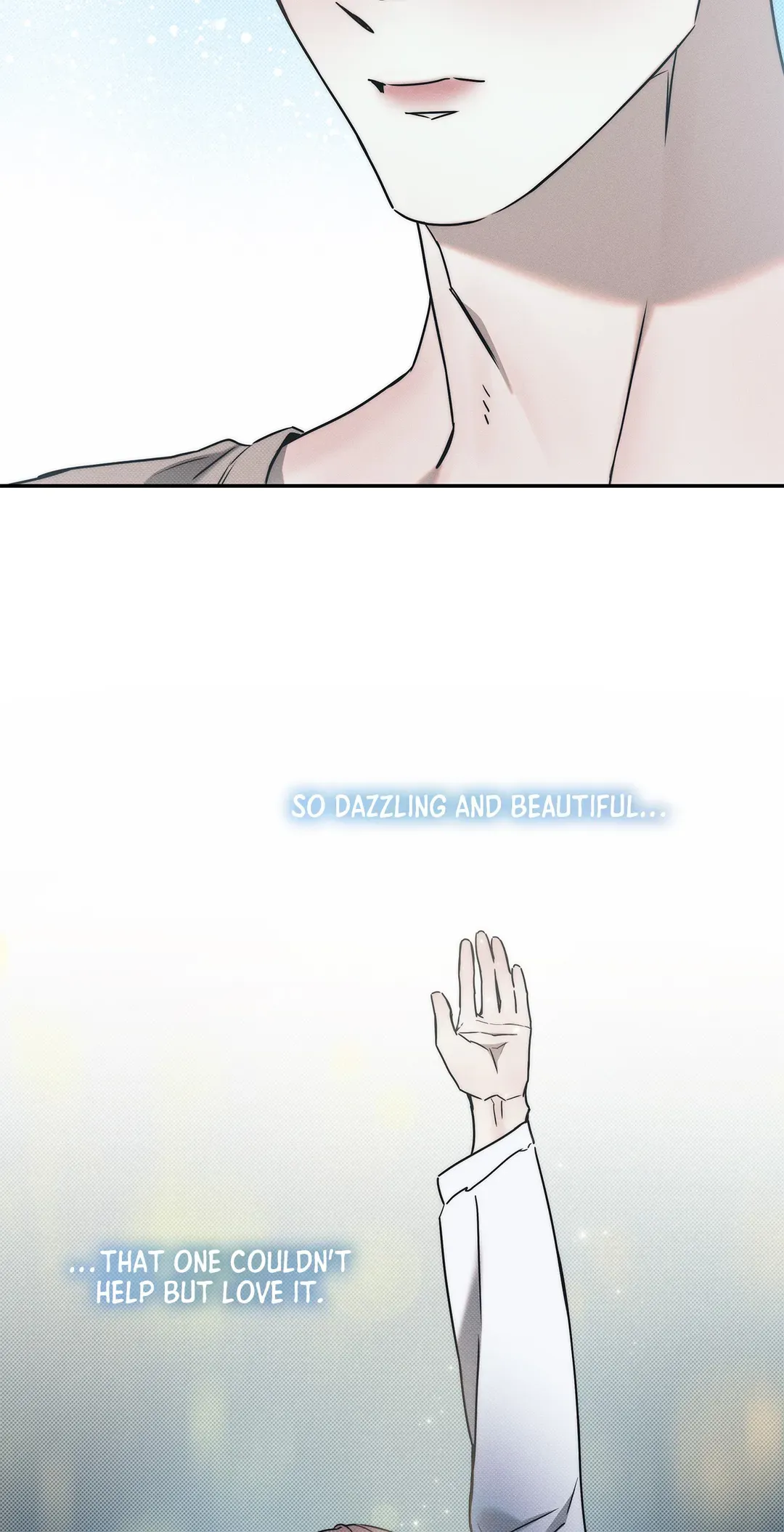 The Sea’s Nocturne (Mature) - Chapter 77 manhwa