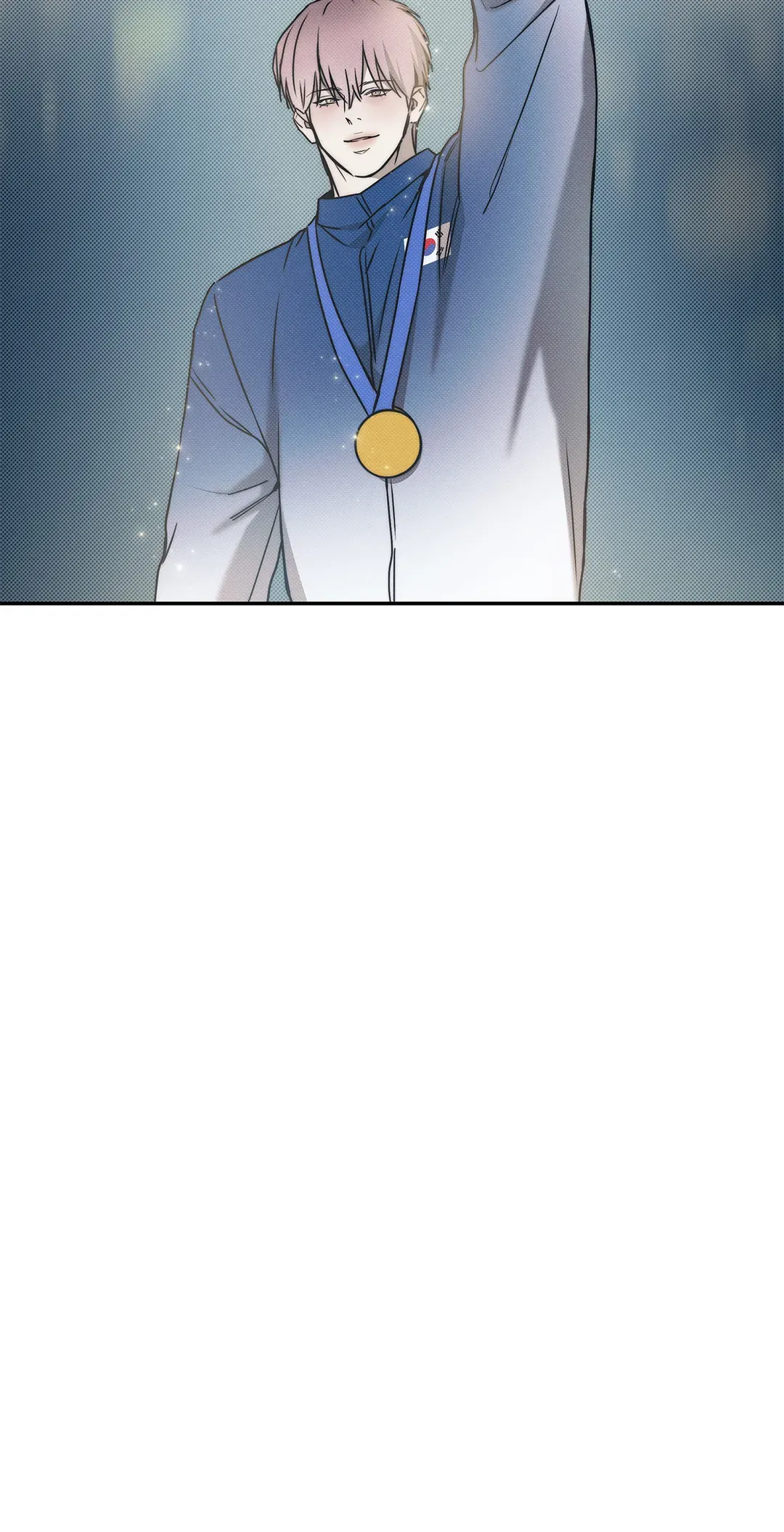 The Sea’s Nocturne (Mature) - Chapter 77 manhwa