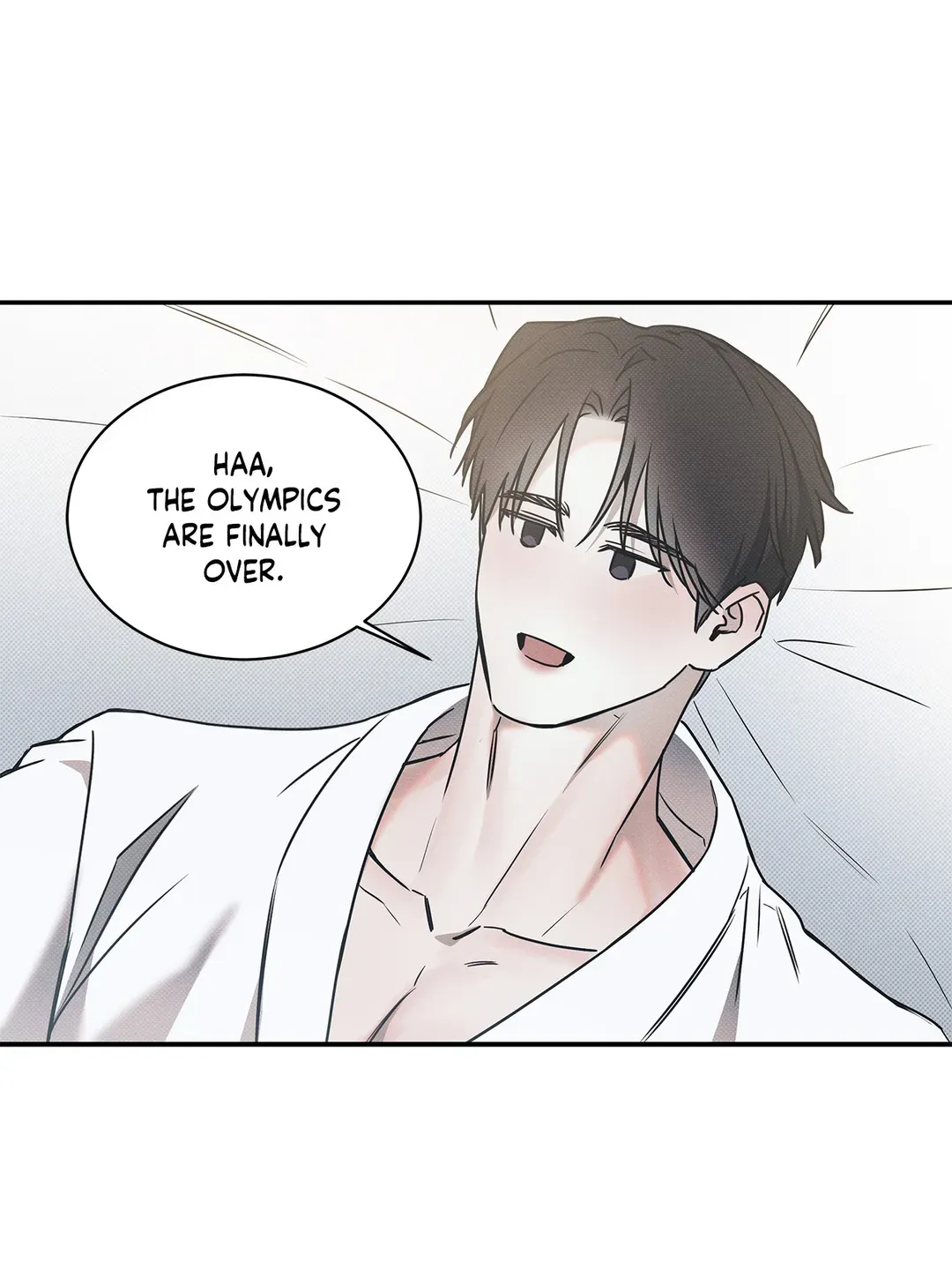 The Sea’s Nocturne (Mature) - Chapter 77 manhwa