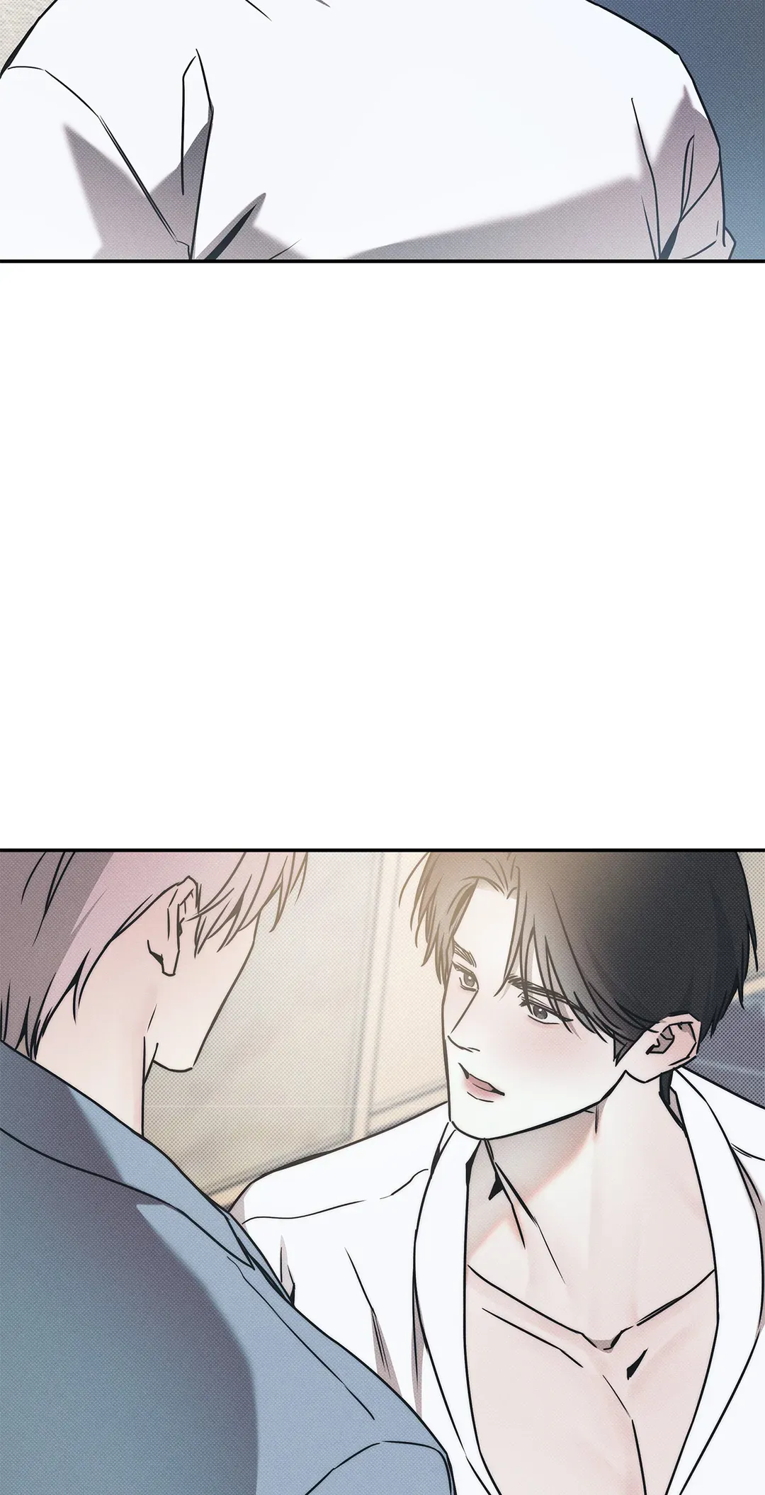 The Sea’s Nocturne (Mature) - Chapter 77 manhwa
