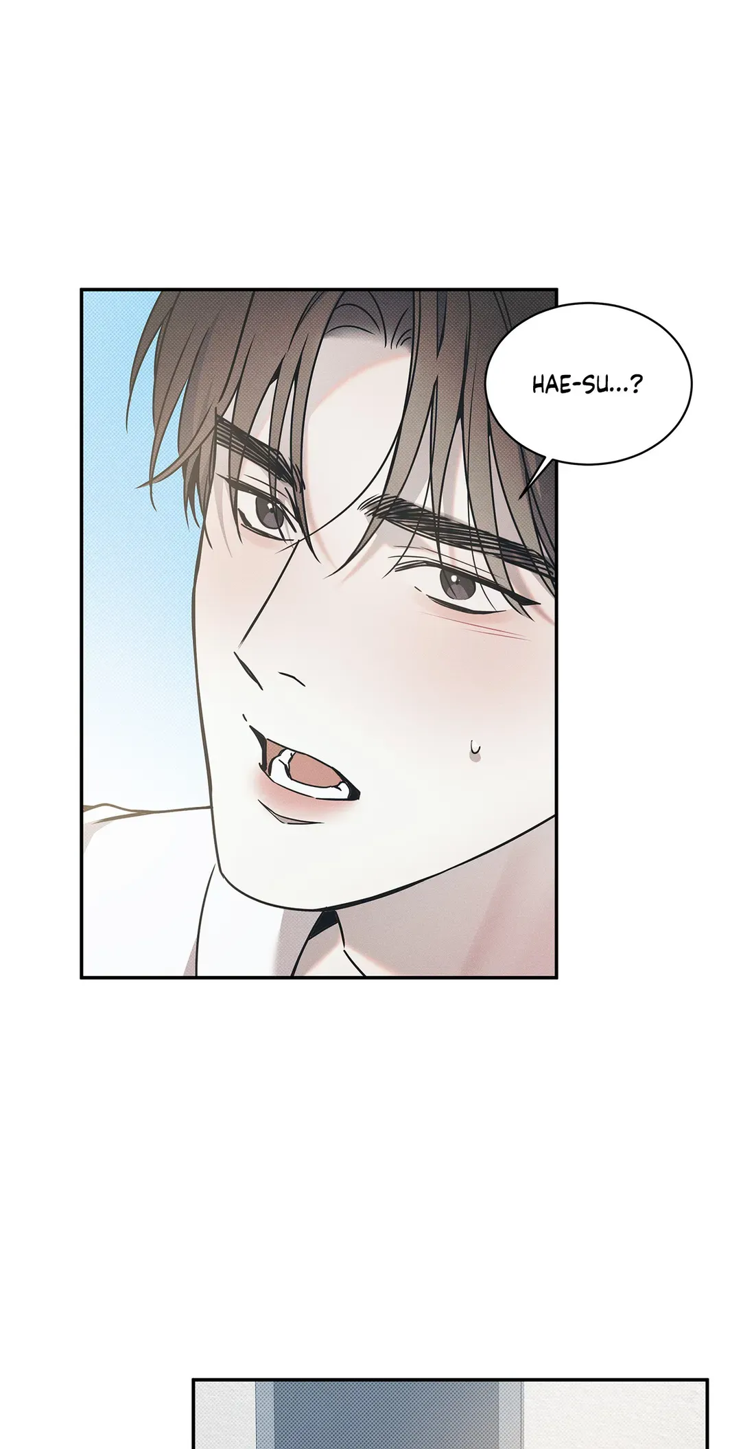 The Sea’s Nocturne (Mature) - Chapter 78 manhwa
