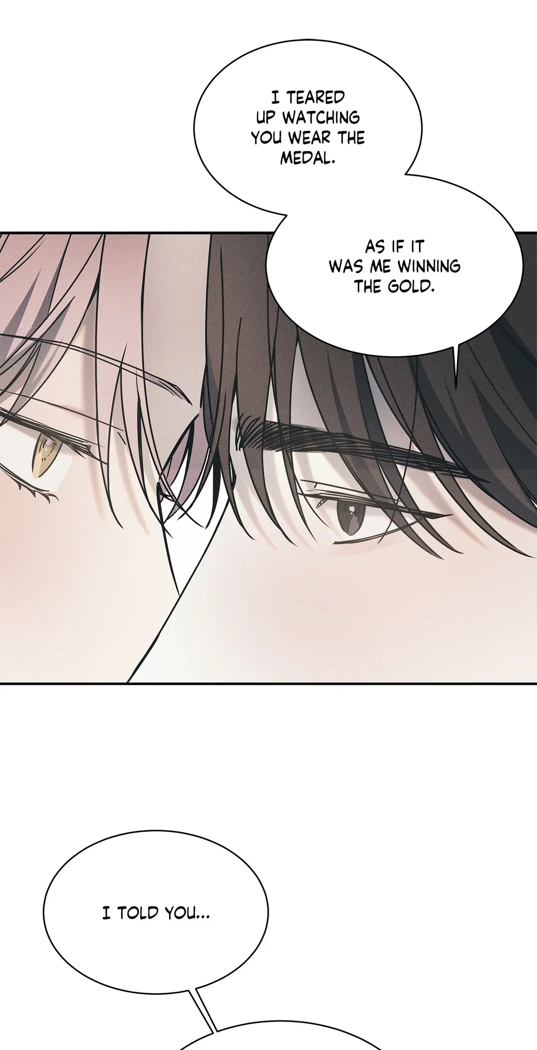 The Sea’s Nocturne (Mature) - Chapter 78 manhwa