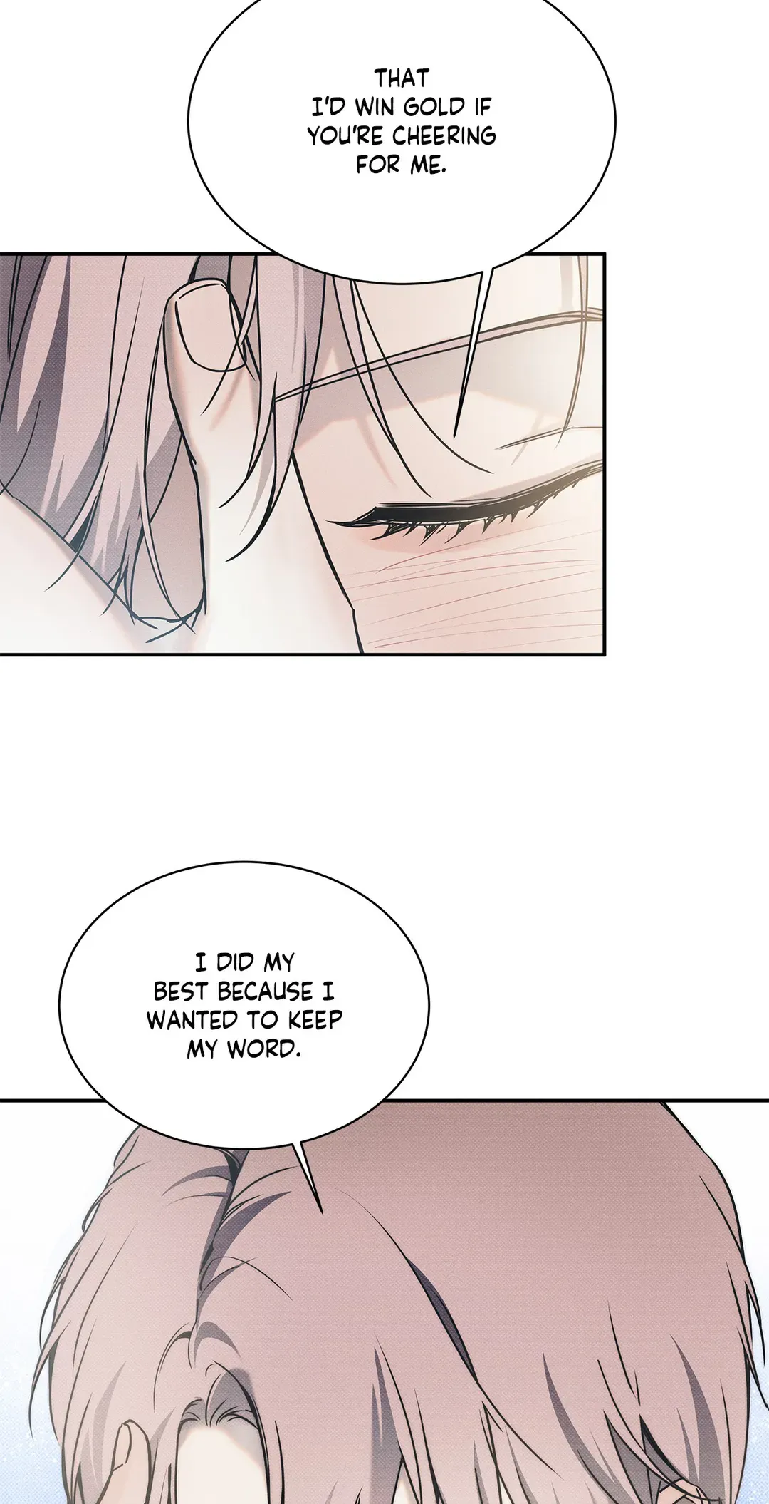 The Sea’s Nocturne (Mature) - Chapter 78 manhwa