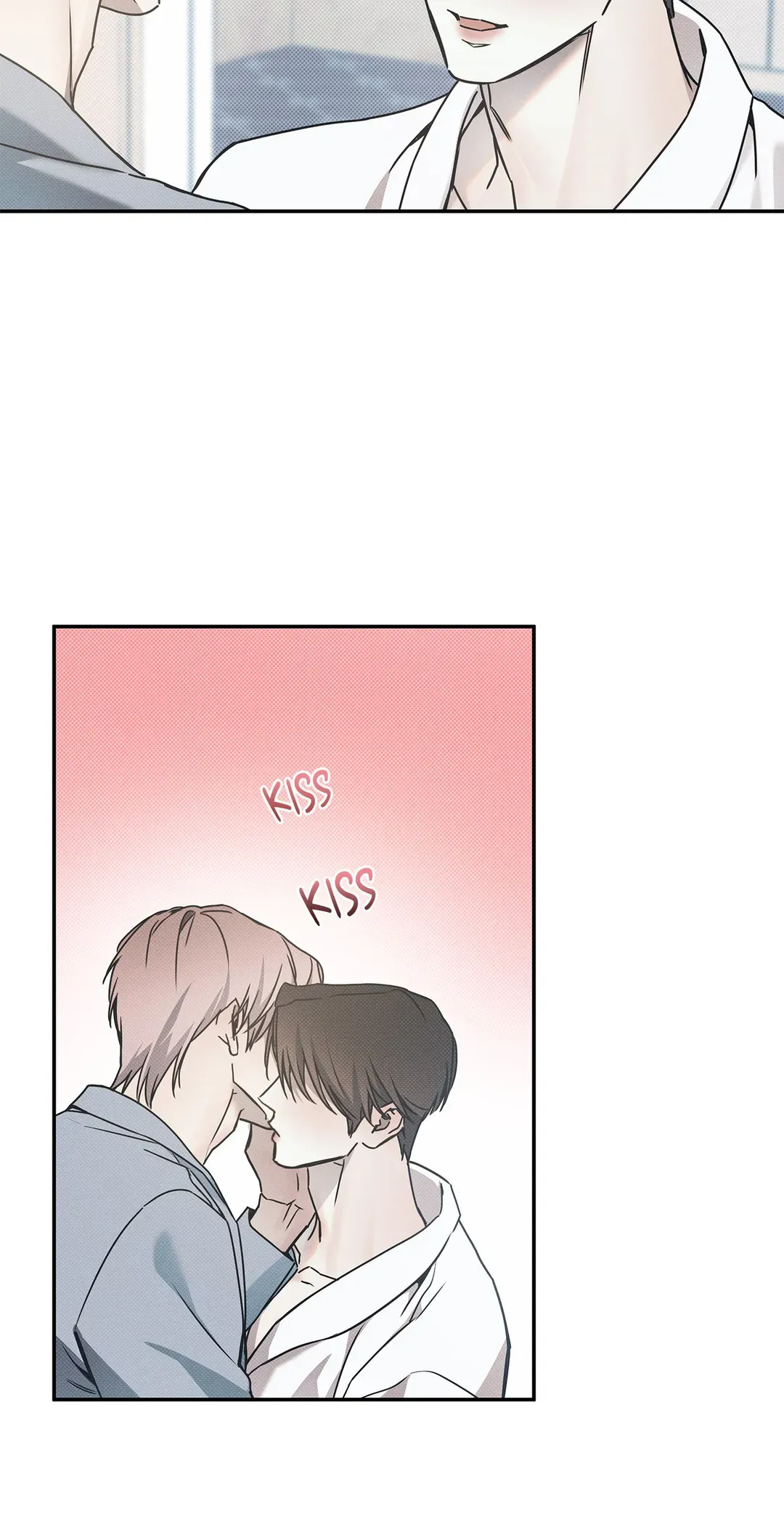 The Sea’s Nocturne (Mature) - Chapter 78 manhwa
