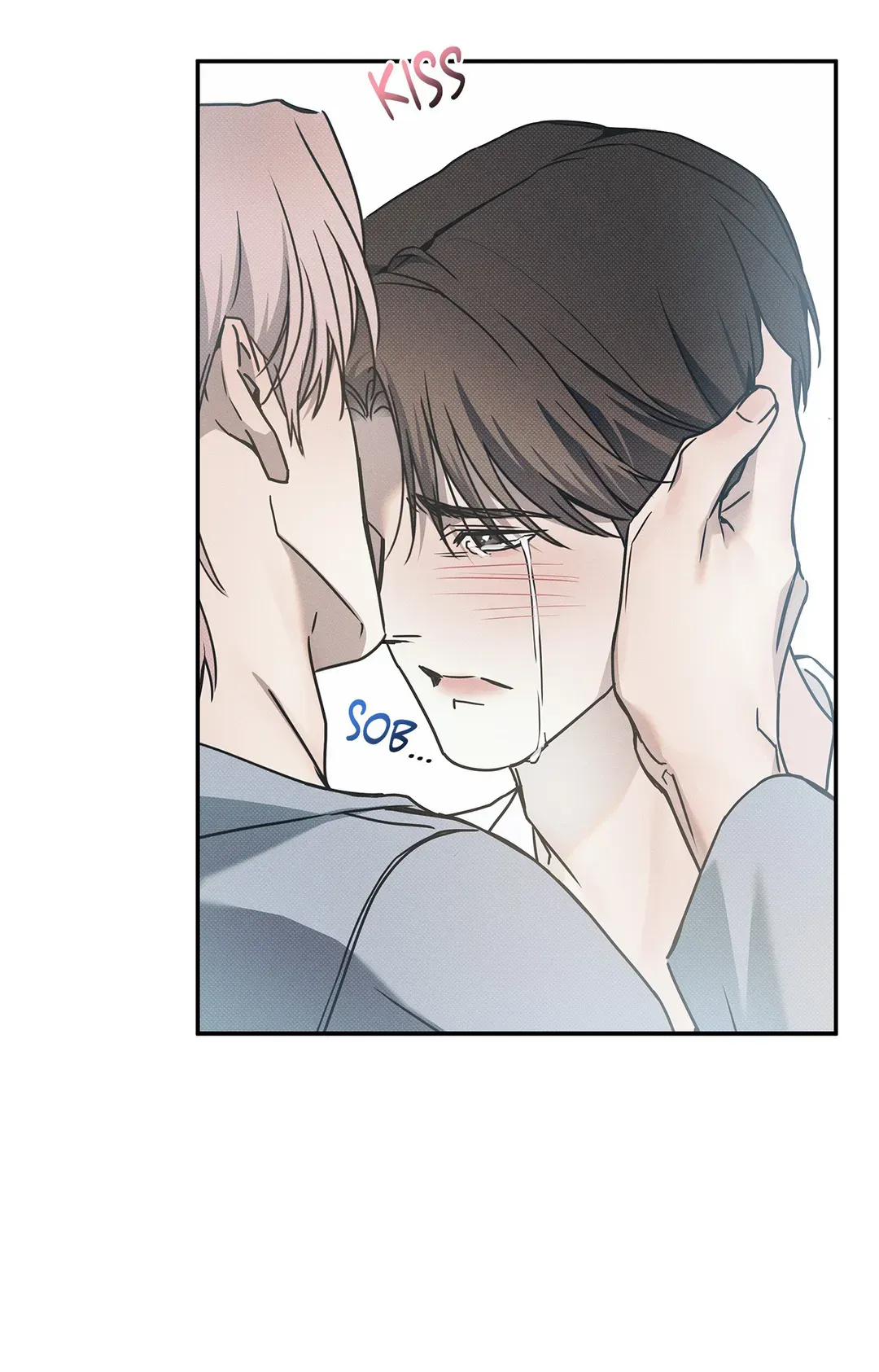 The Sea’s Nocturne (Mature) - Chapter 78 manhwa