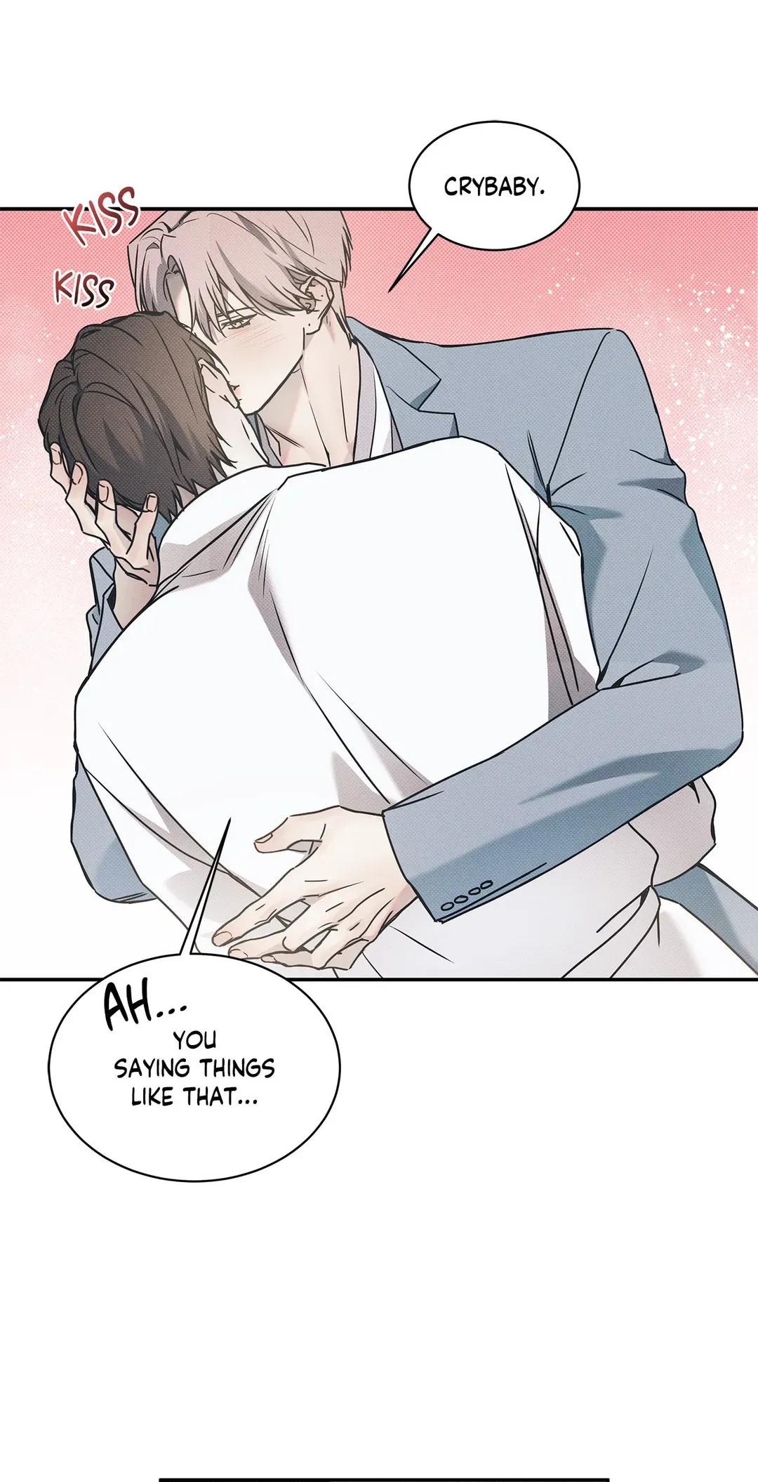 The Sea’s Nocturne (Mature) - Chapter 78 manhwa