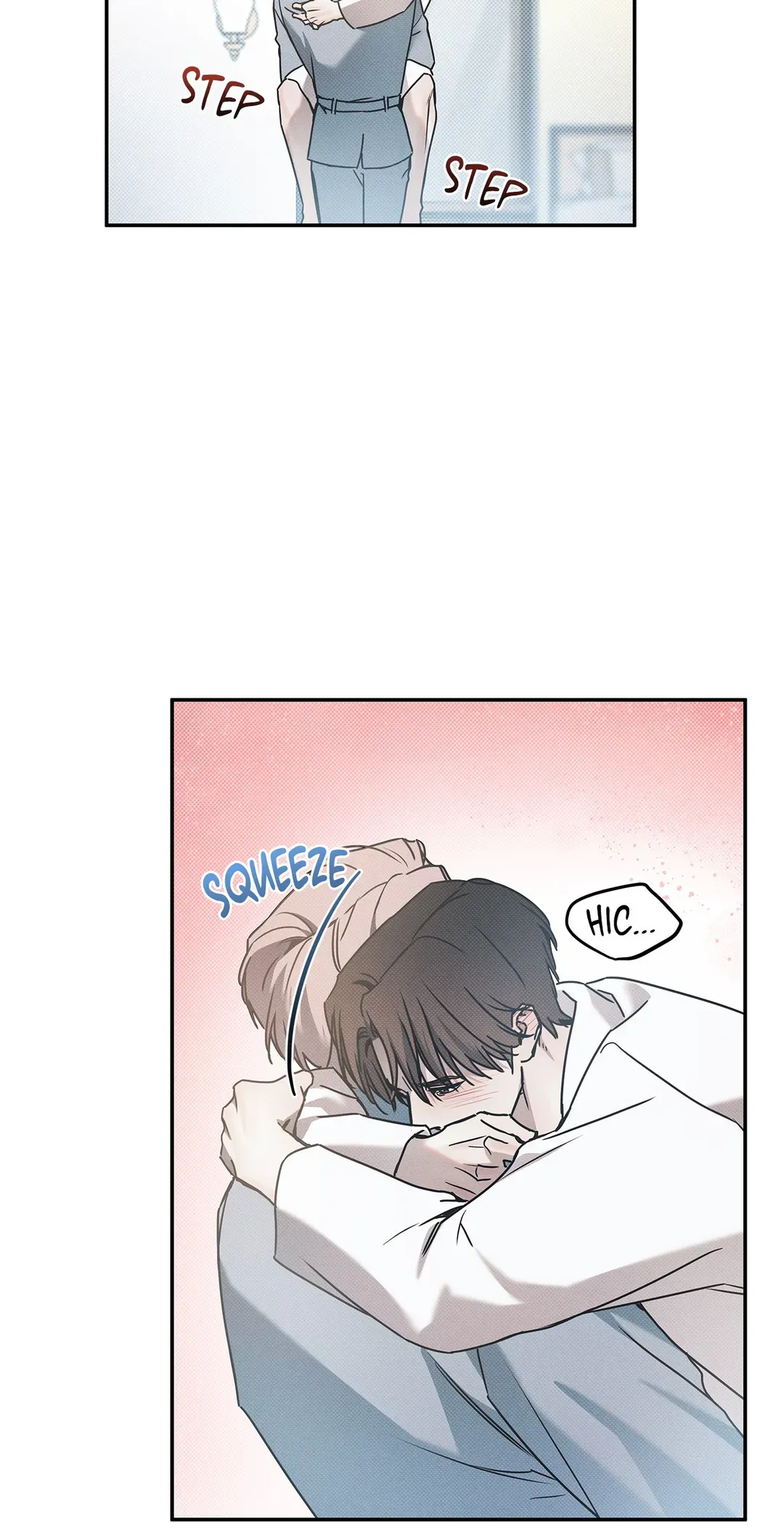 The Sea’s Nocturne (Mature) - Chapter 78 manhwa