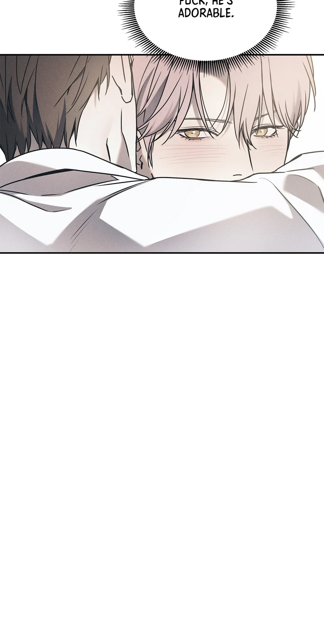 The Sea’s Nocturne (Mature) - Chapter 78 manhwa