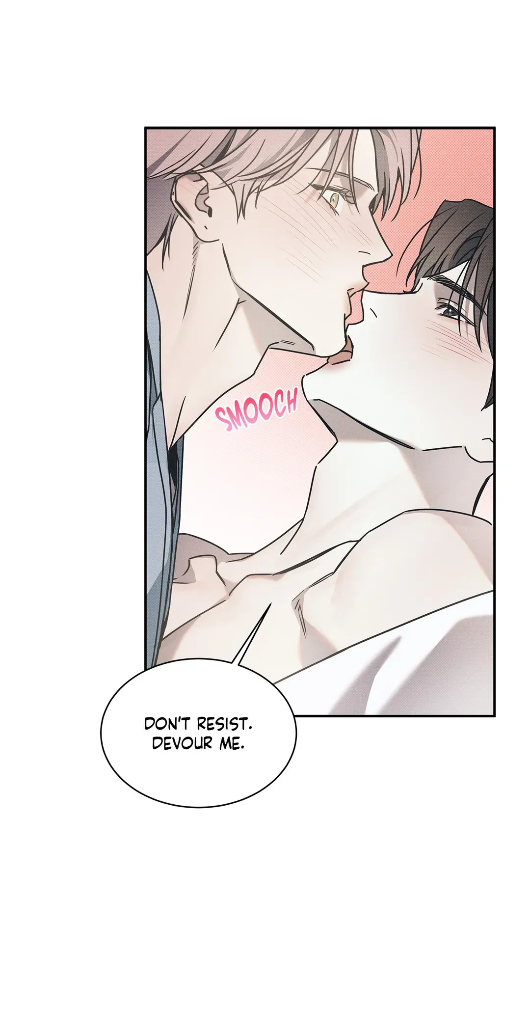 The Sea’s Nocturne (Mature) - Chapter 78 manhwa