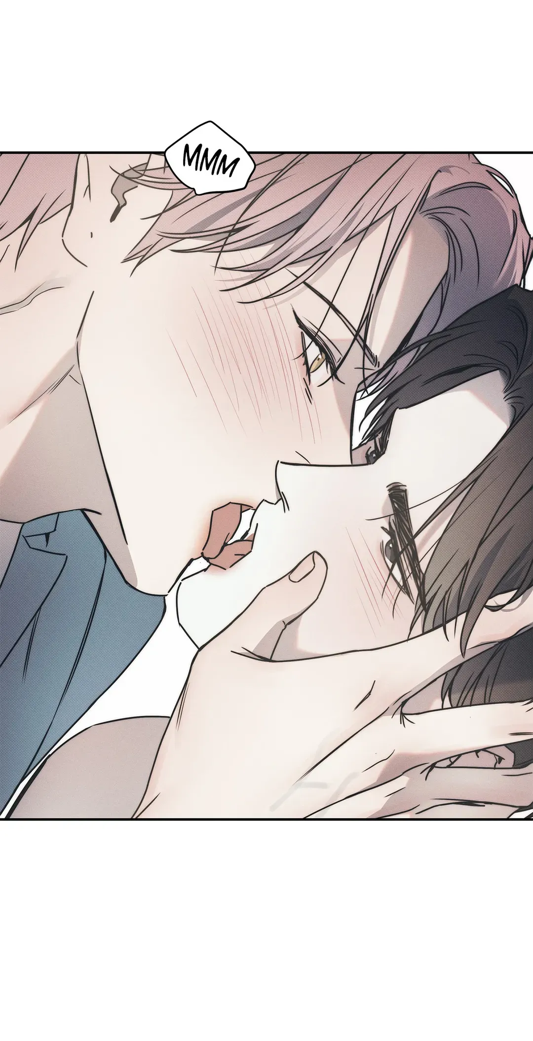 The Sea’s Nocturne (Mature) - Chapter 78 manhwa