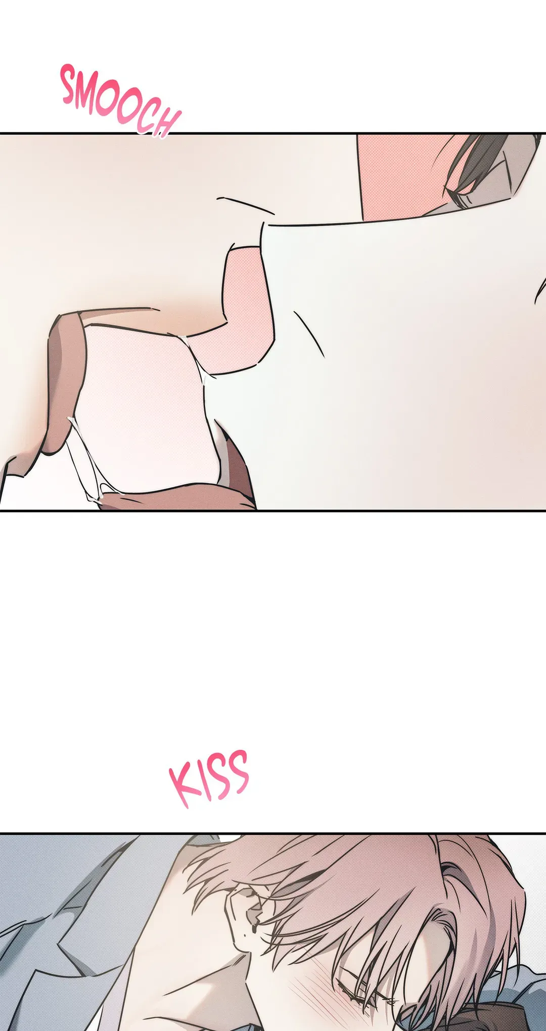 The Sea’s Nocturne (Mature) - Chapter 78 manhwa