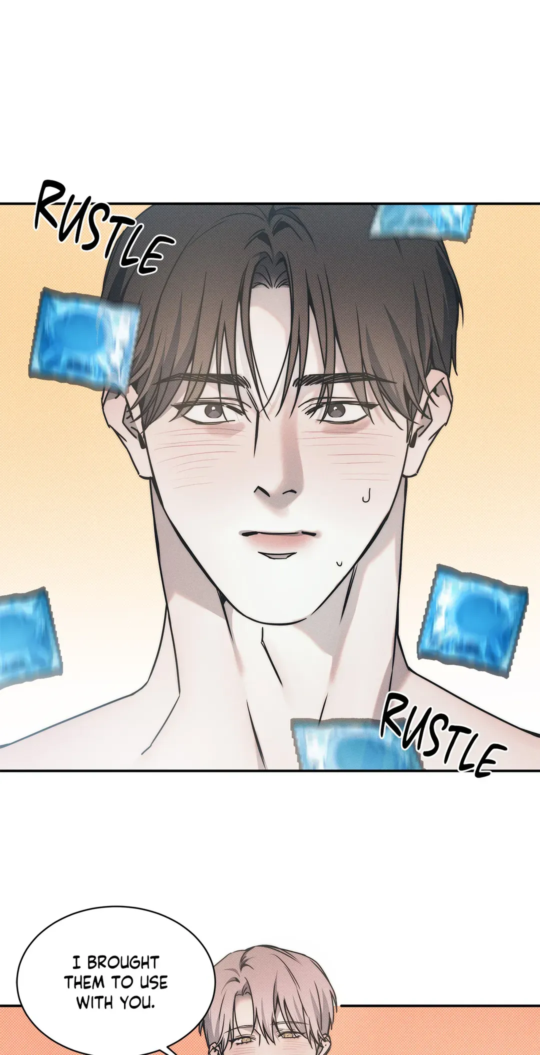 The Sea’s Nocturne (Mature) - Chapter 78 manhwa
