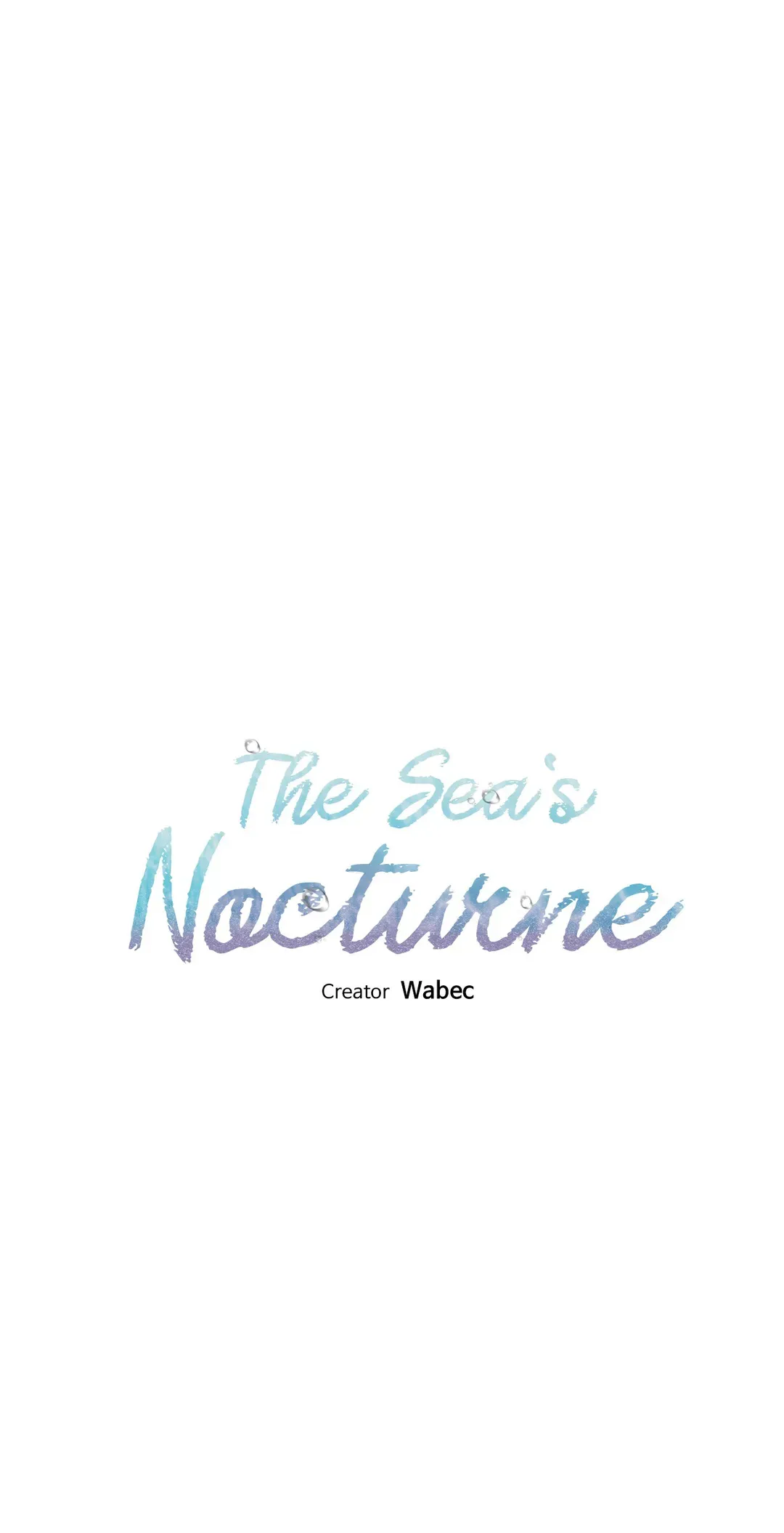 The Sea’s Nocturne (Mature) - Chapter 78 manhwa