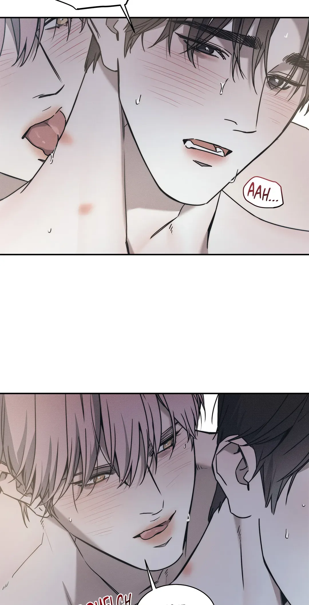 The Sea’s Nocturne (Mature) - Chapter 78 manhwa