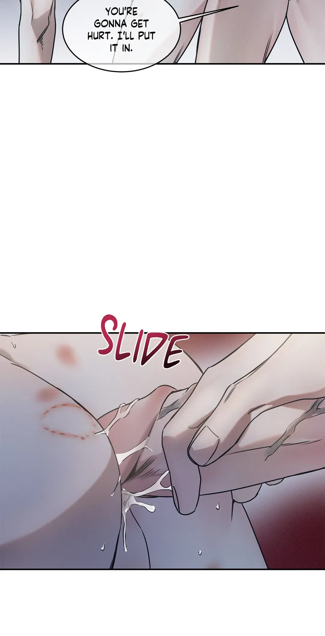 The Sea’s Nocturne (Mature) - Chapter 78 manhwa