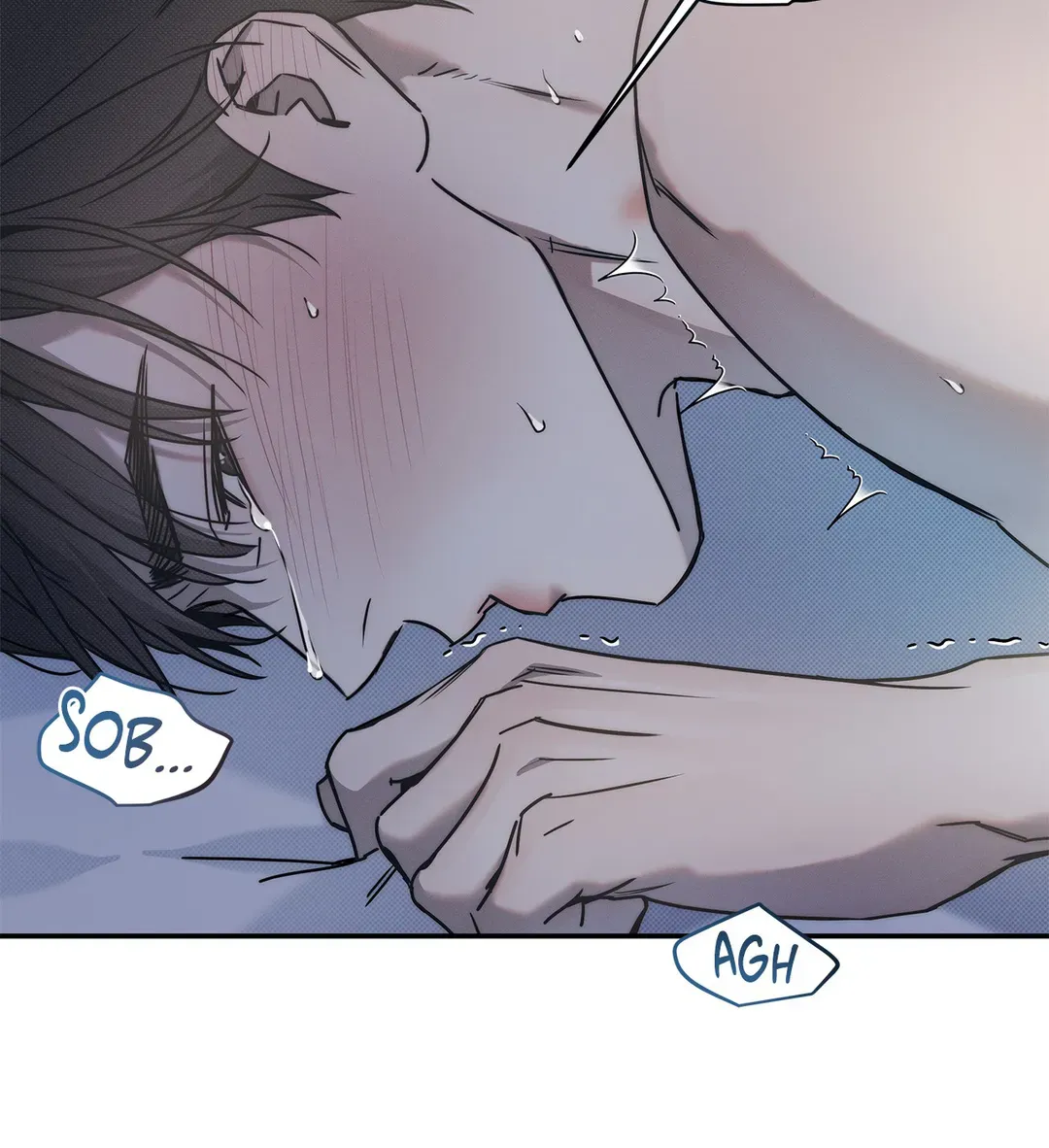 The Sea’s Nocturne (Mature) - Chapter 78 manhwa