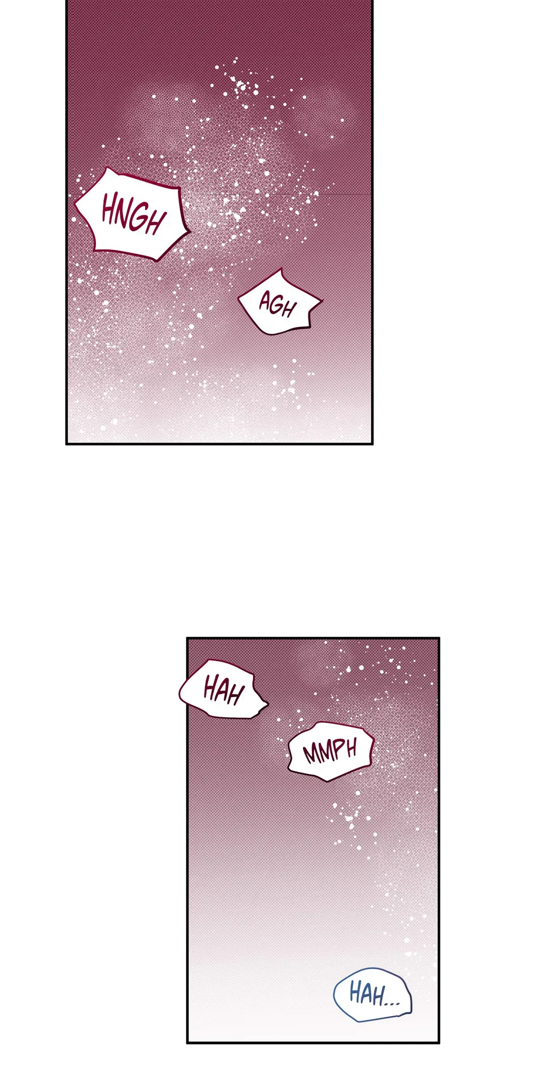 The Sea’s Nocturne (Mature) - Chapter 78 manhwa