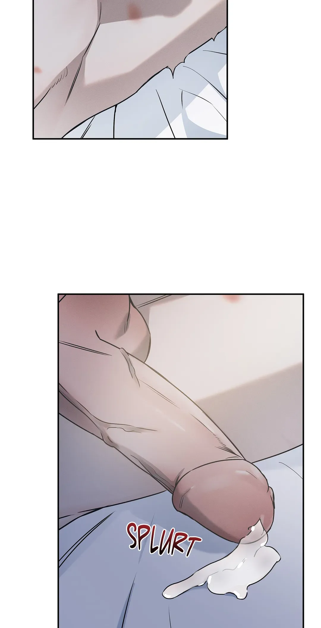 The Sea’s Nocturne (Mature) - Chapter 78 manhwa