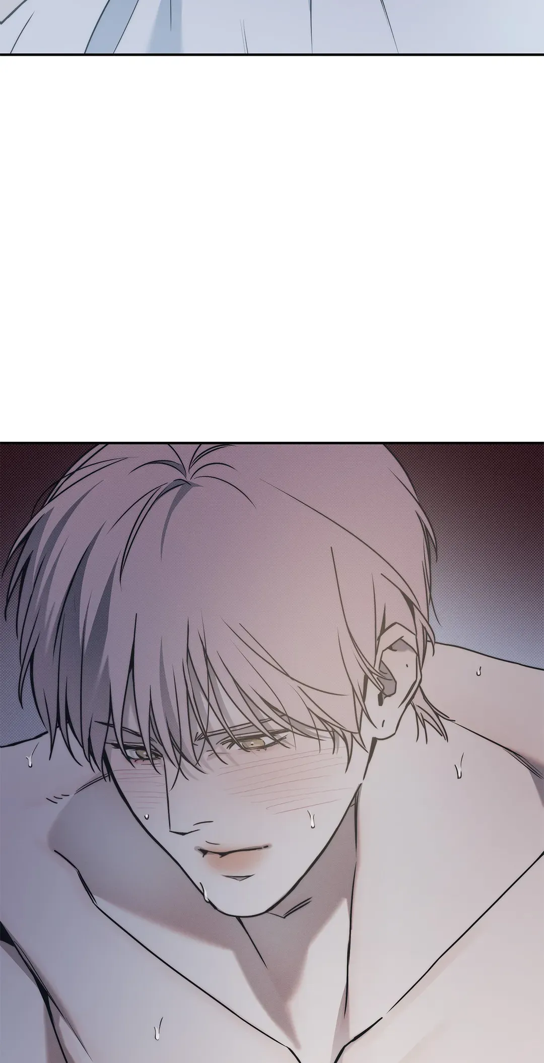 The Sea’s Nocturne (Mature) - Chapter 78 manhwa