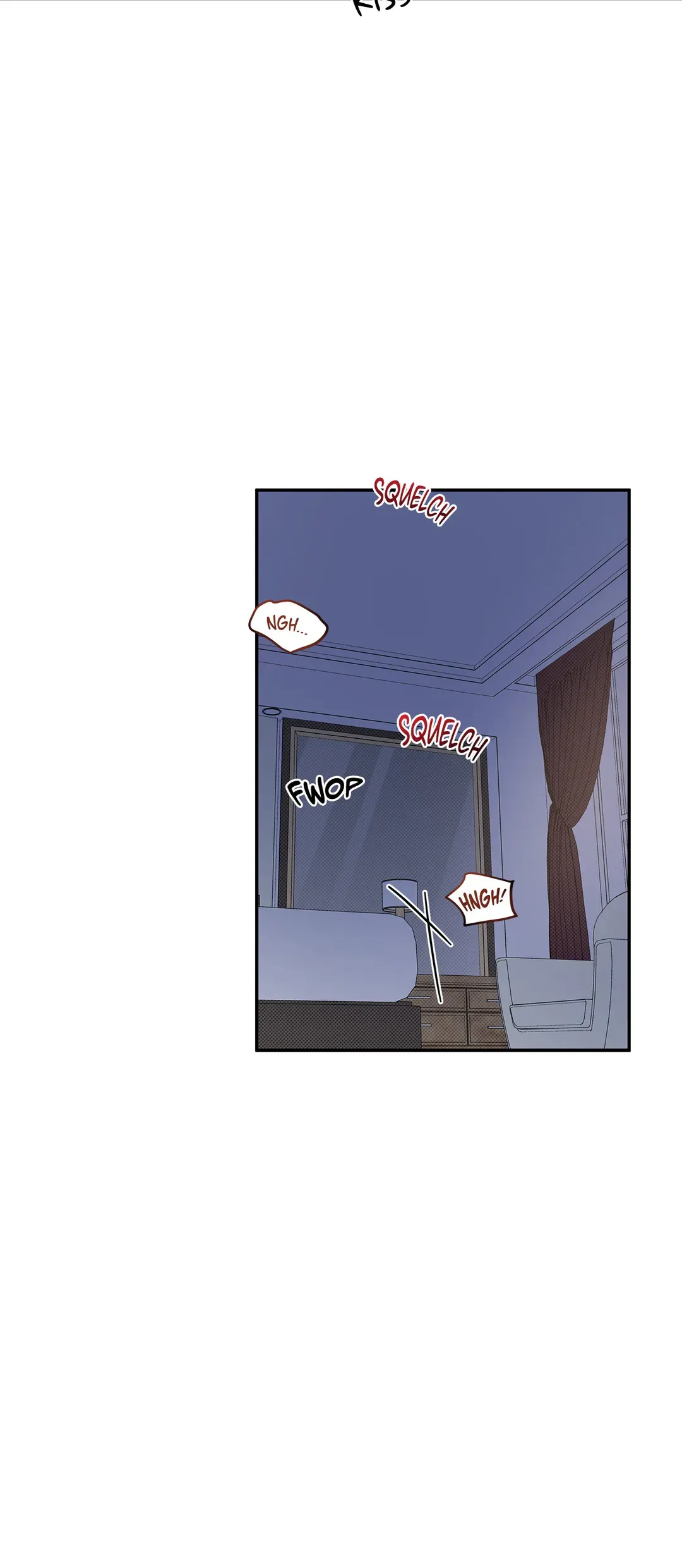 The Sea’s Nocturne (Mature) - Chapter 79 manhwa