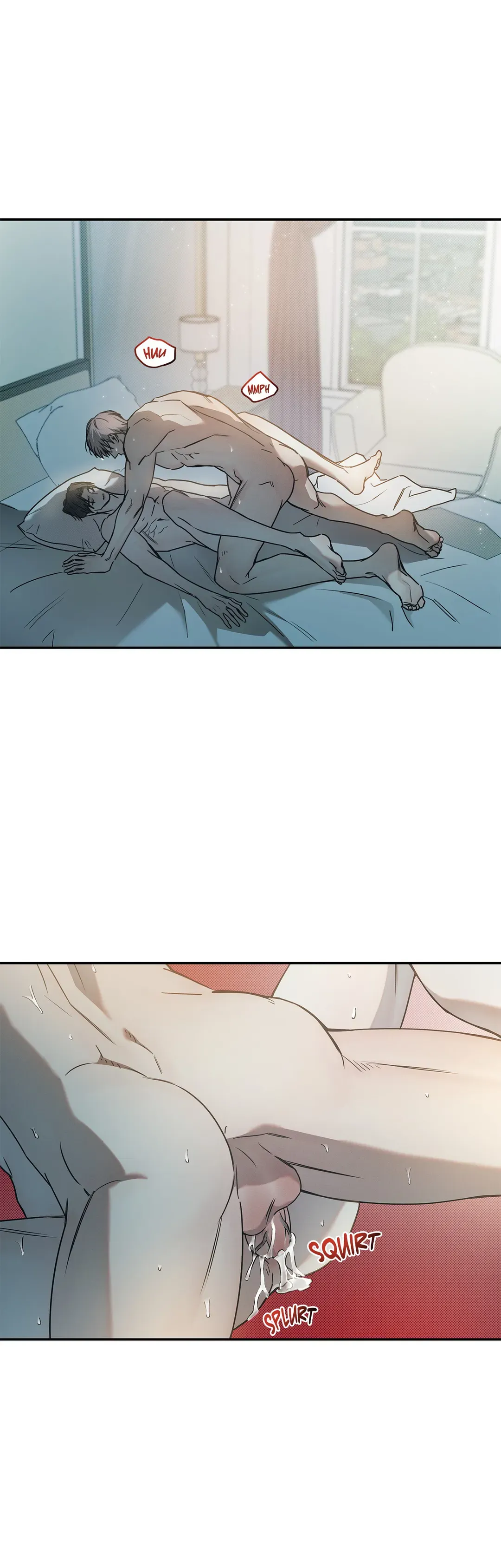 The Sea’s Nocturne (Mature) - Chapter 79 manhwa