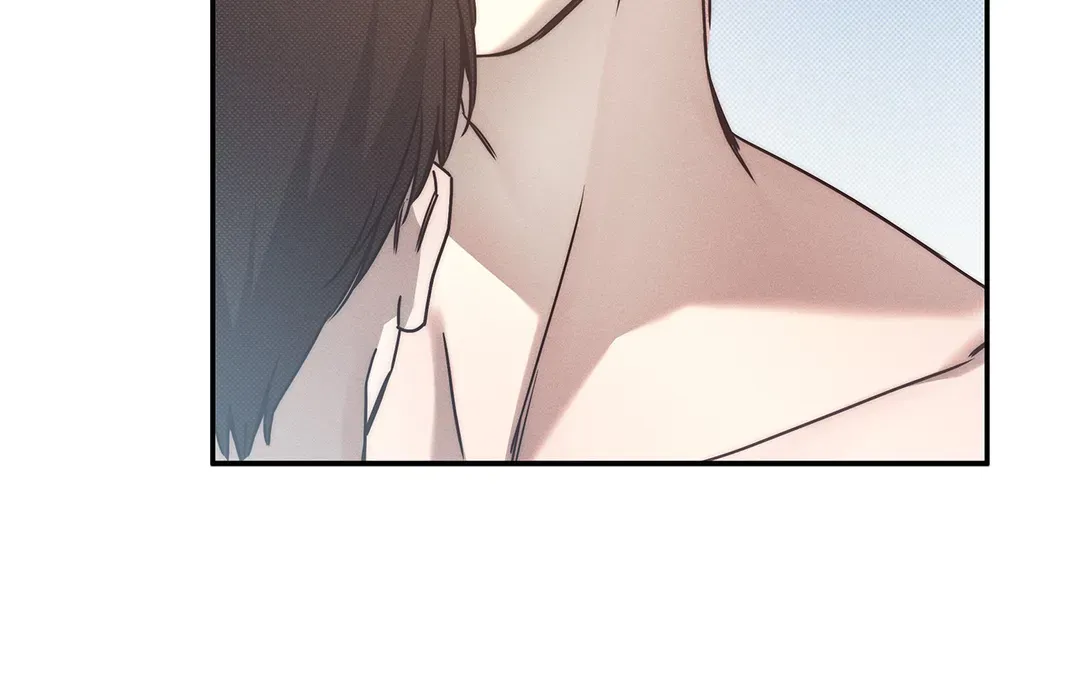 The Sea’s Nocturne (Mature) - Chapter 79 manhwa
