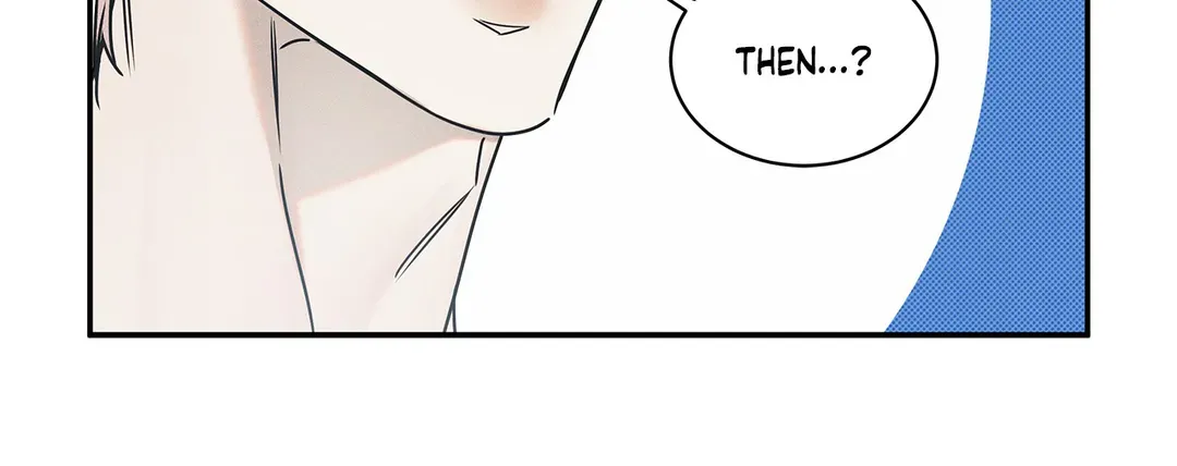 The Sea’s Nocturne (Mature) - Chapter 79 manhwa