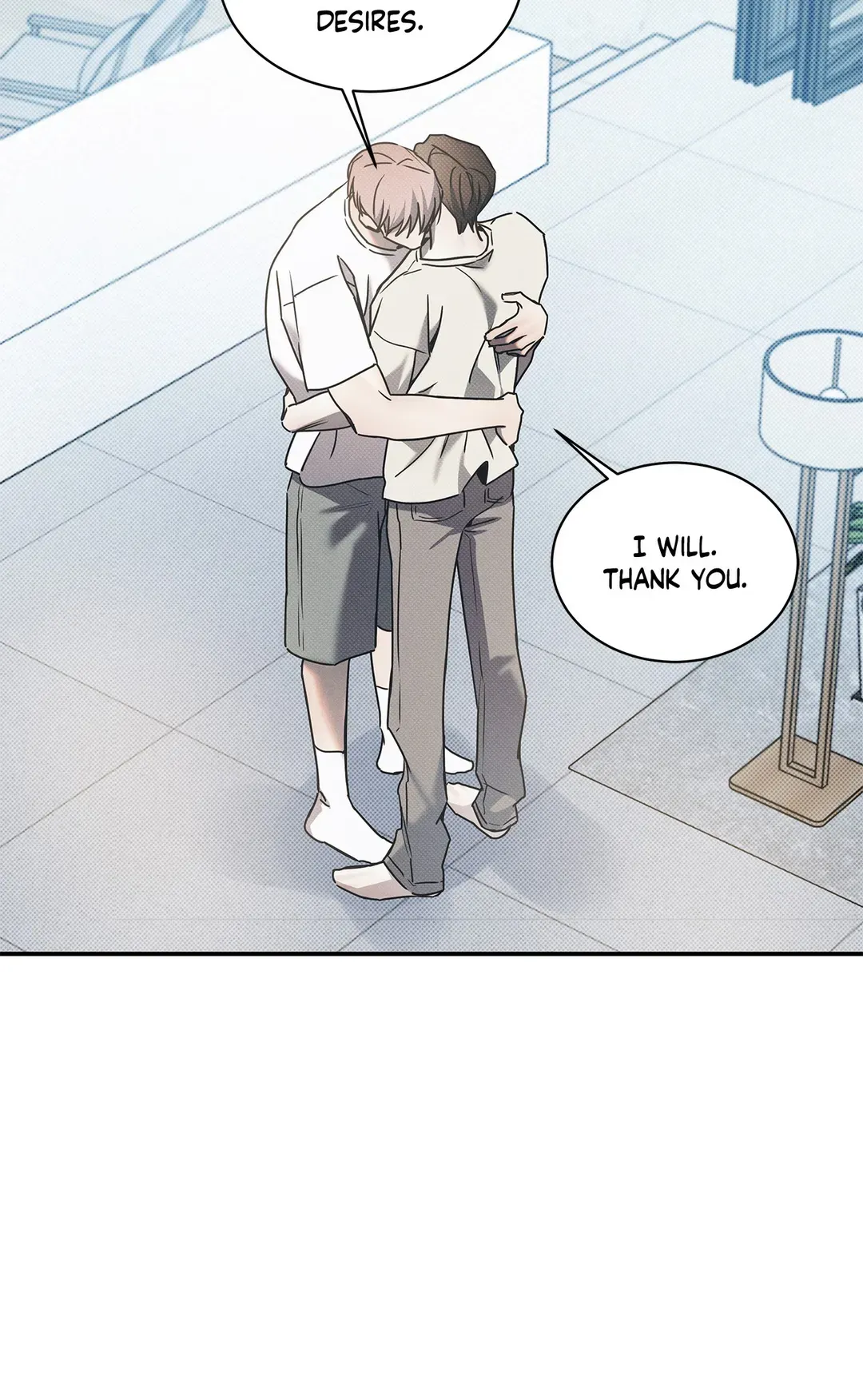 The Sea’s Nocturne (Mature) - Chapter 79 manhwa