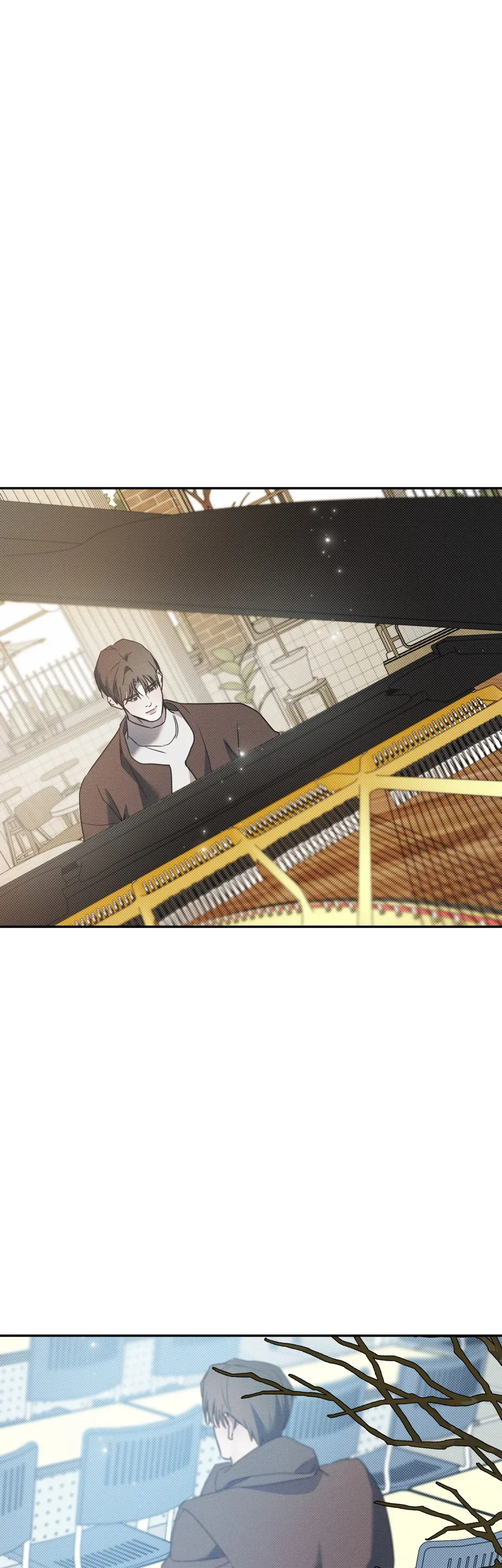 The Sea’s Nocturne (Mature) - Chapter 79 manhwa