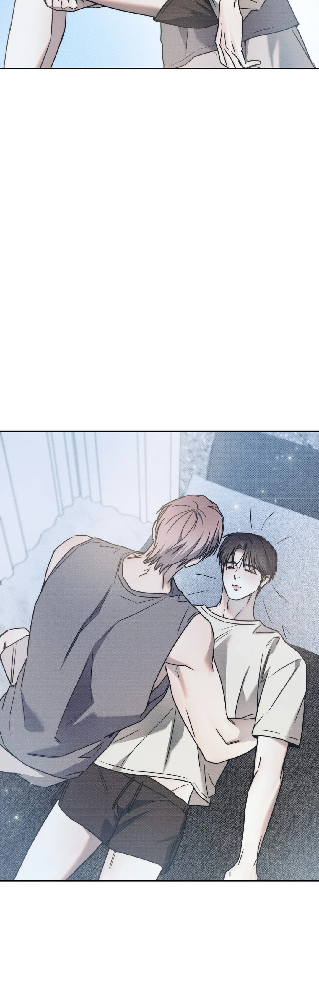 The Sea’s Nocturne (Mature) - Chapter 79 manhwa