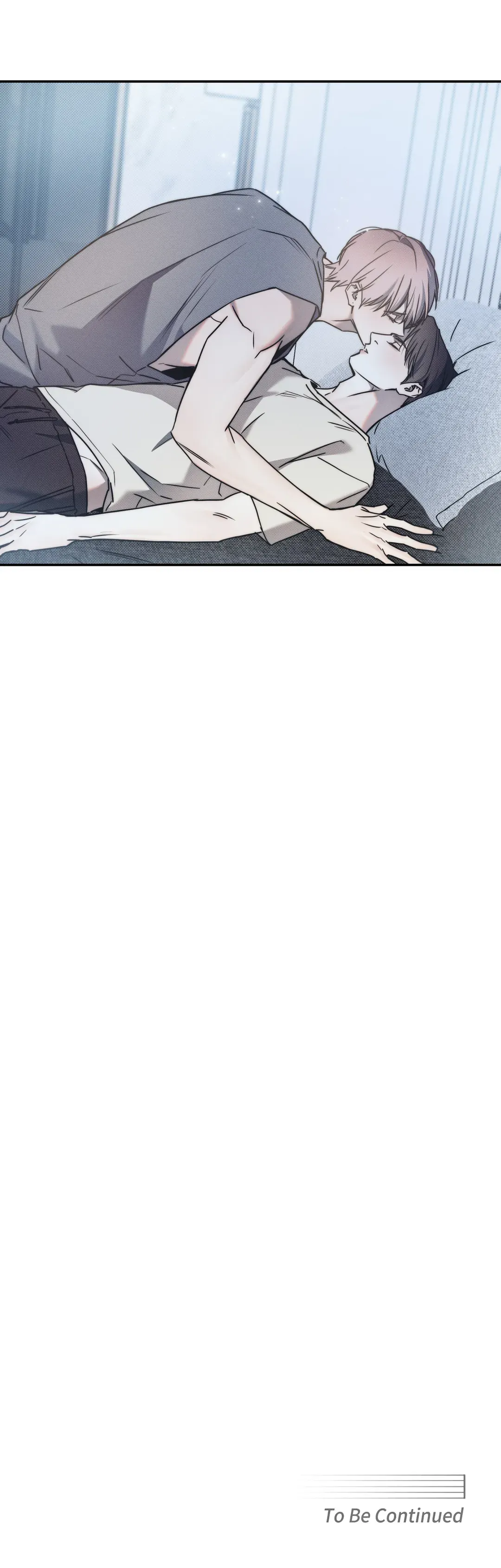 The Sea’s Nocturne (Mature) - Chapter 79 manhwa