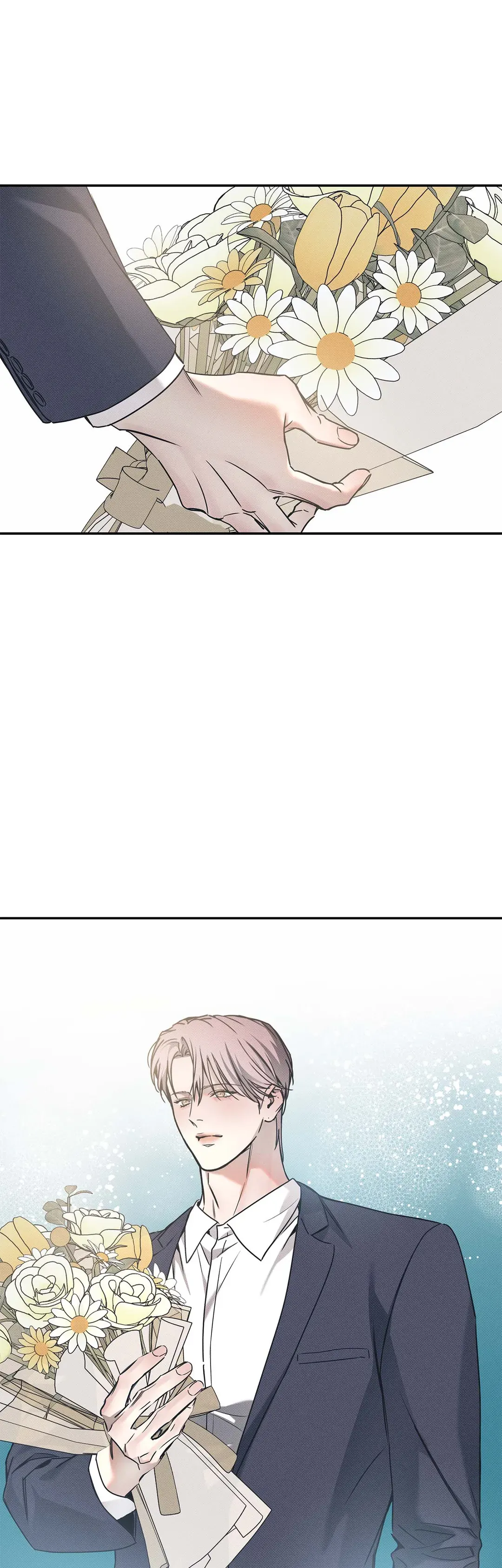 The Sea’s Nocturne (Mature) - Chapter 80 : [END] manhwa