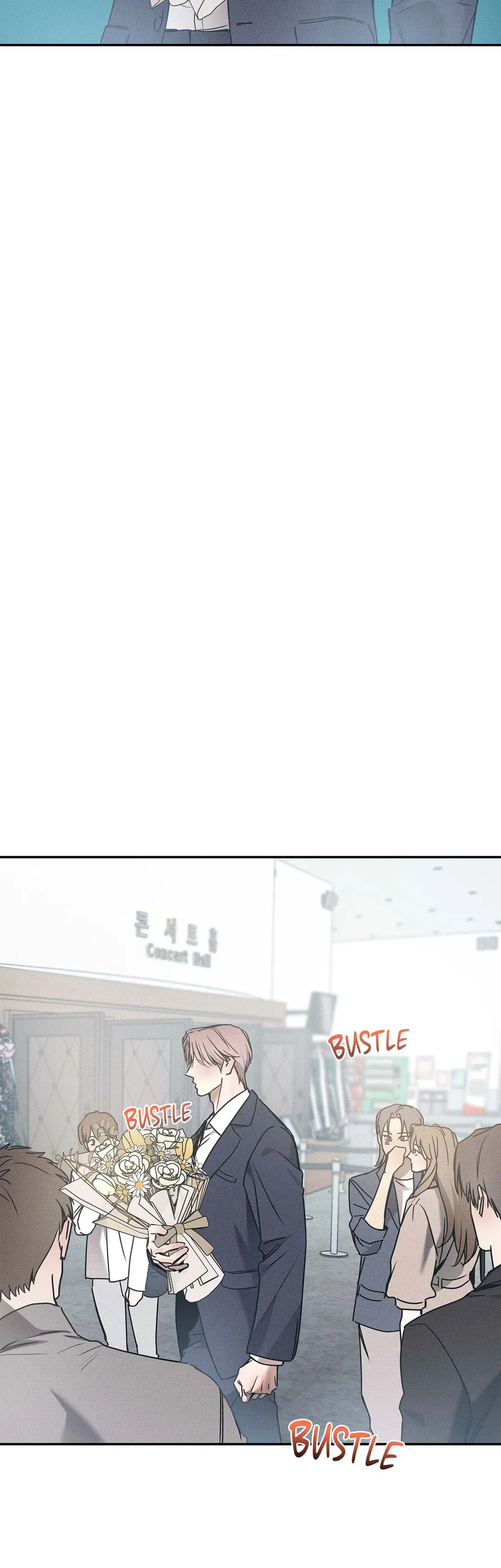 The Sea’s Nocturne (Mature) - Chapter 80 : [END] manhwa