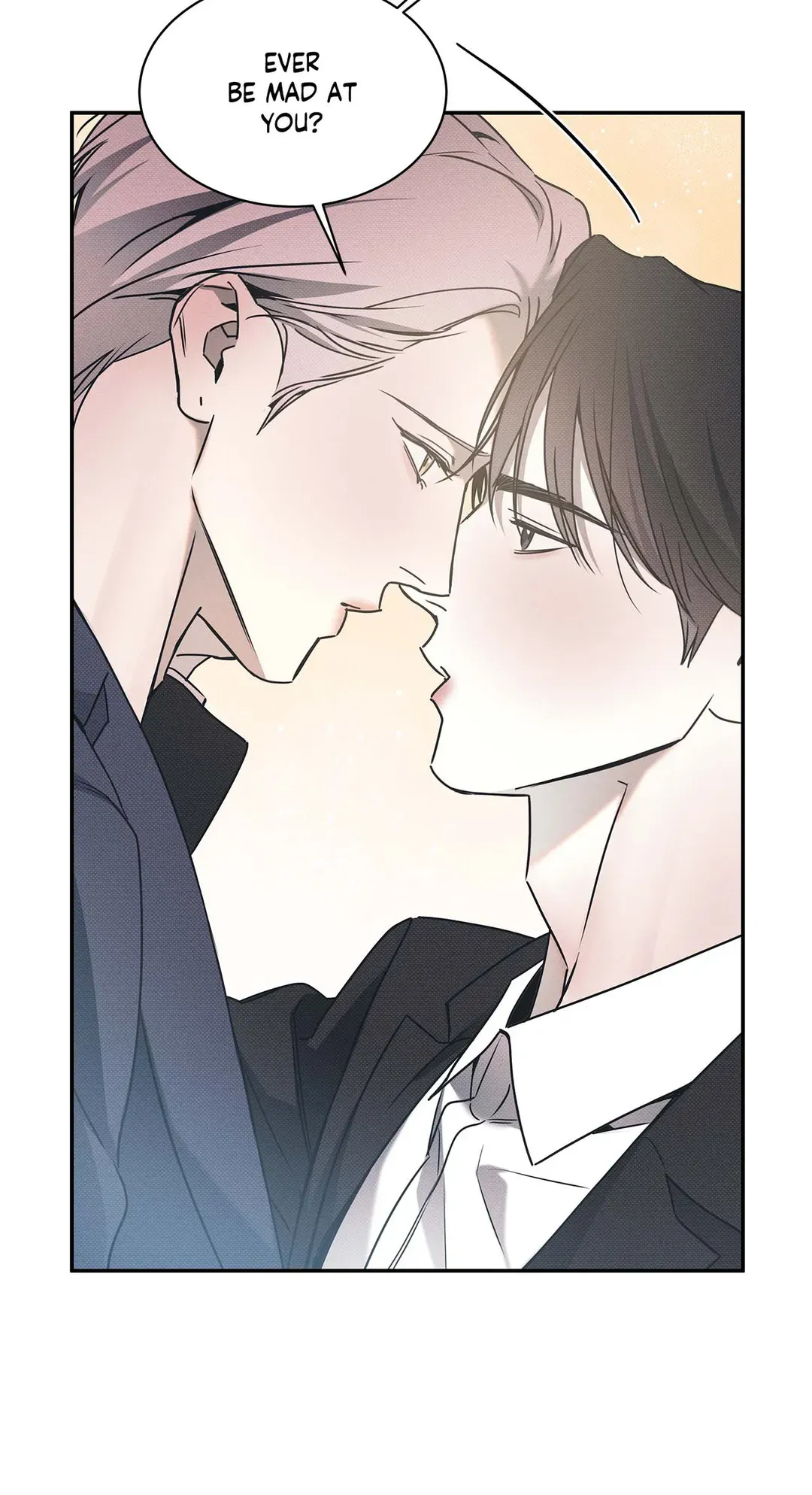 The Sea’s Nocturne (Mature) - Chapter 80 : [END] manhwa