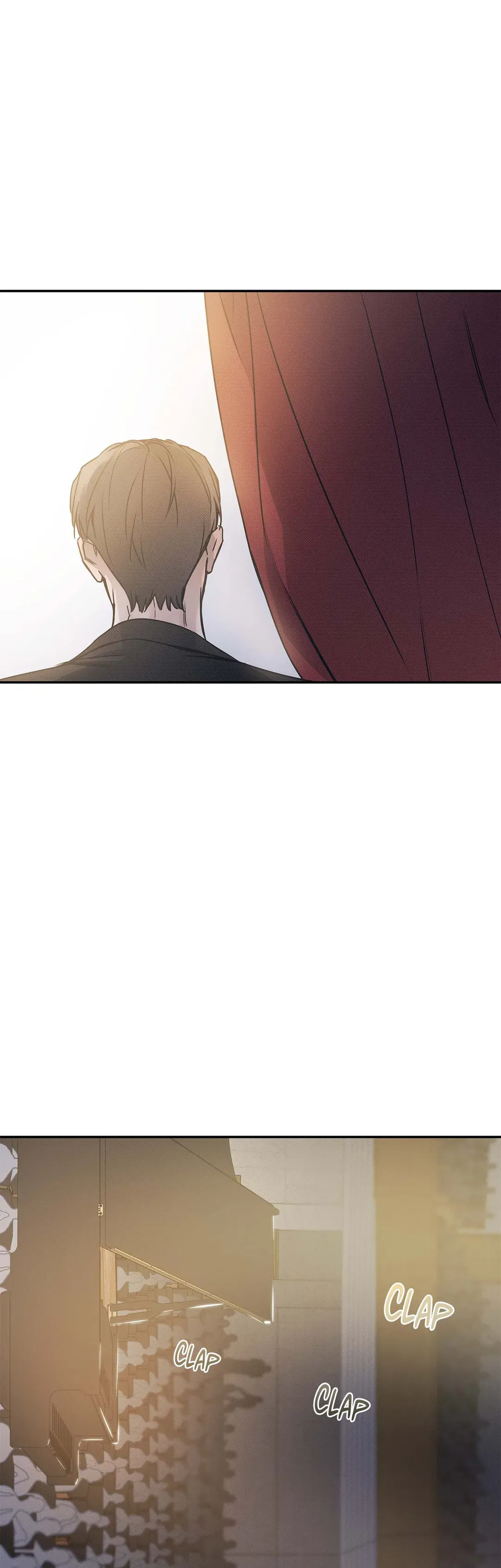 The Sea’s Nocturne (Mature) - Chapter 80 : [END] manhwa